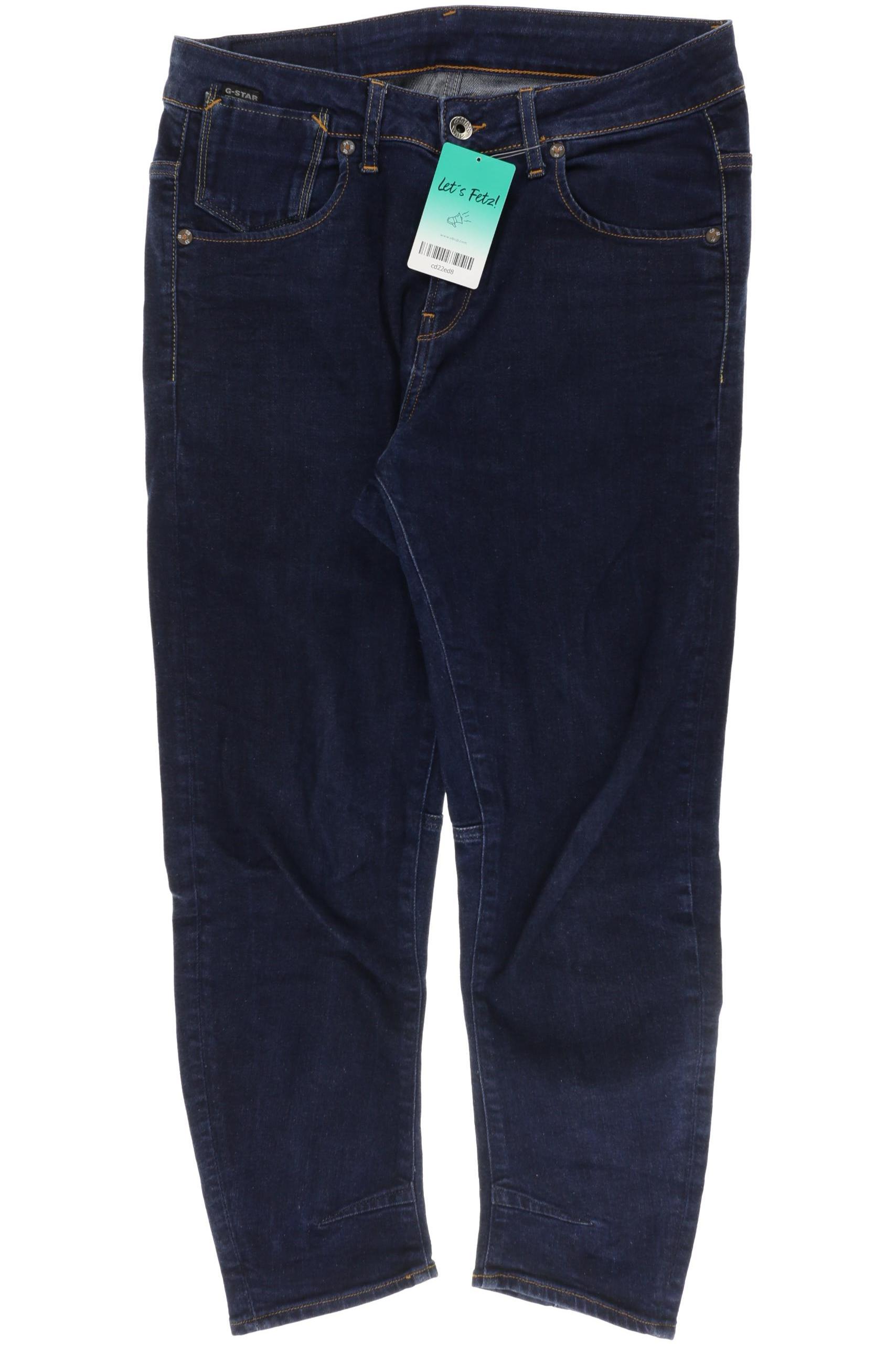 

G Star RAW Damen Jeans, blau, Gr. 34