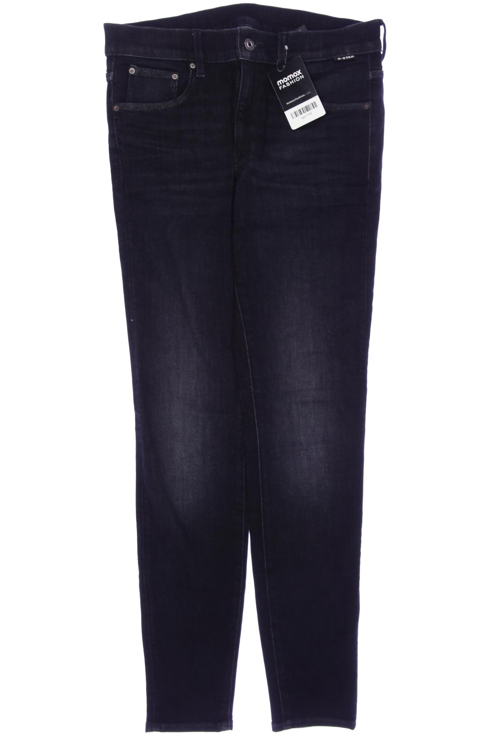 

G Star RAW Damen Jeans, schwarz, Gr. 29
