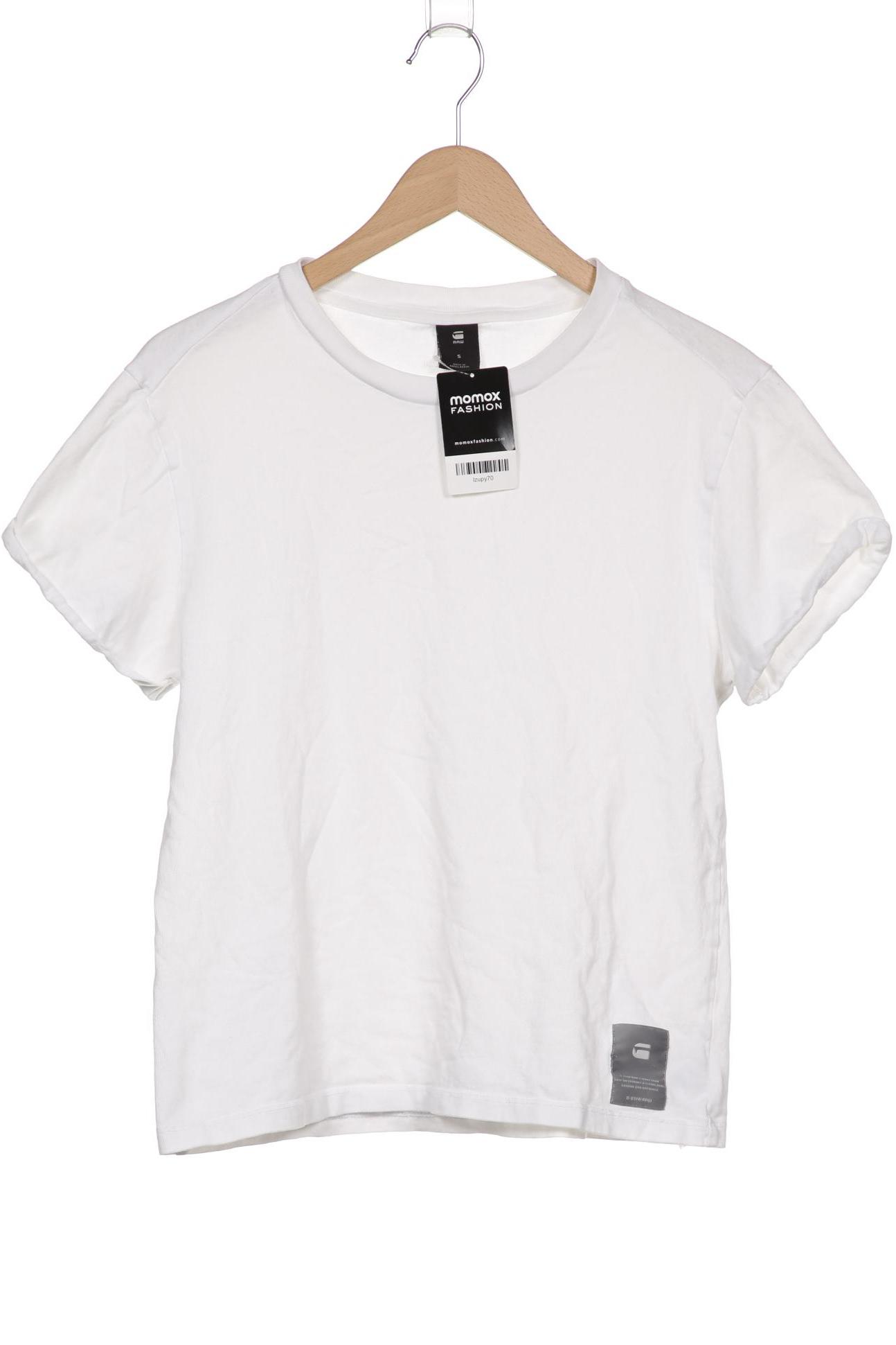 

G-Star RAW Herren T-Shirt, weiß, Gr. 46
