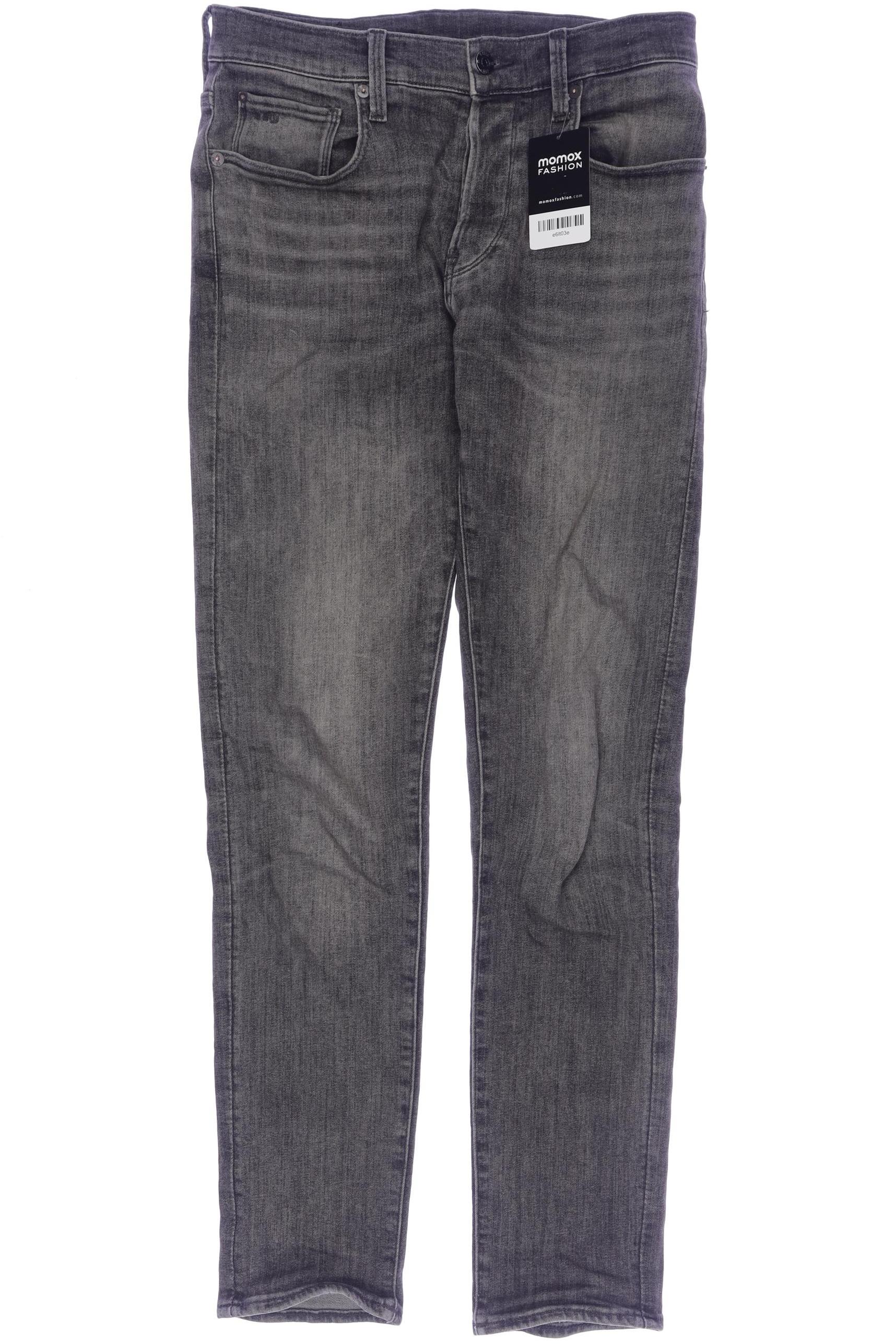 

G Star RAW Herren Jeans, grau, Gr. 29