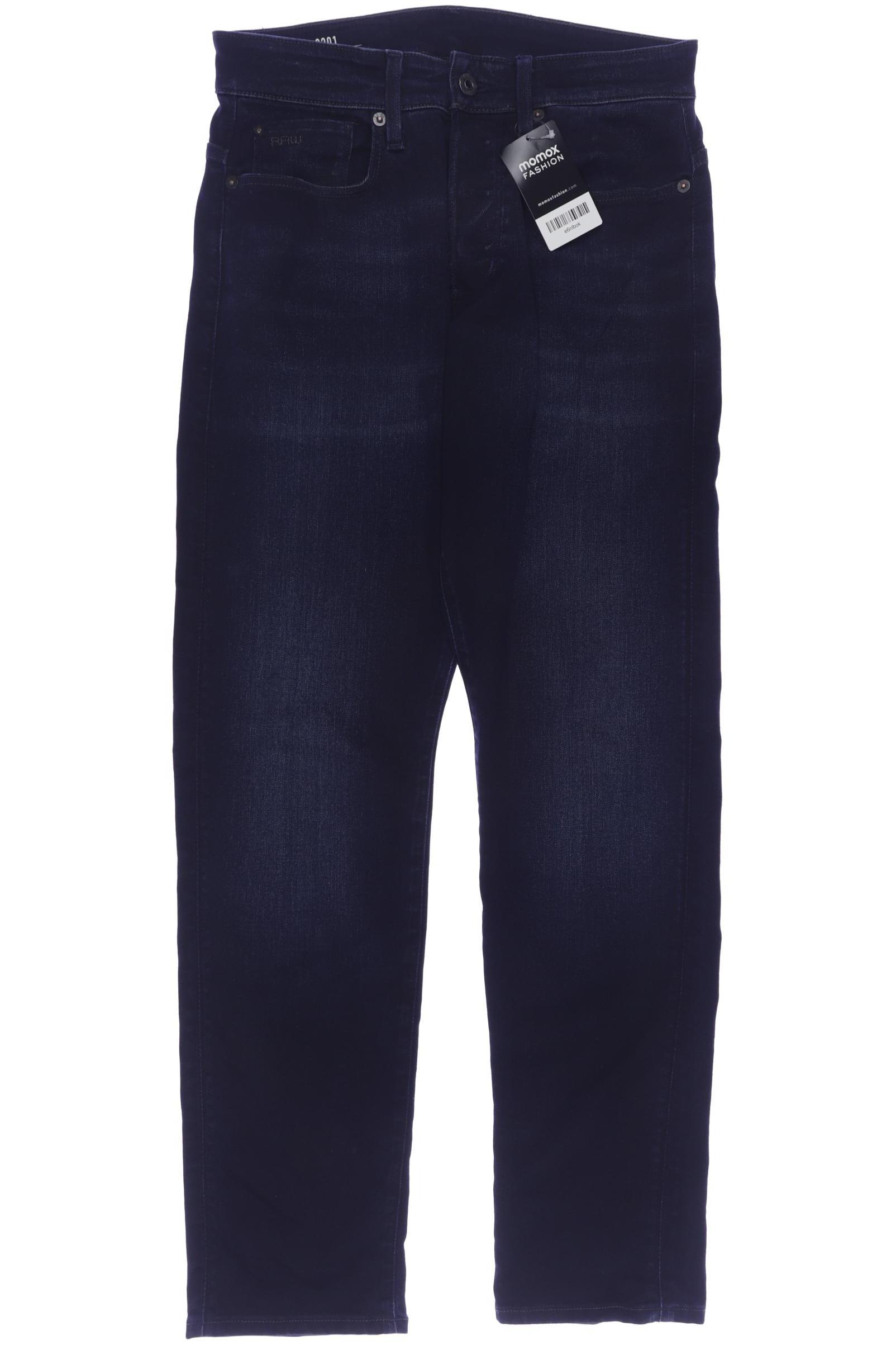 

G-Star RAW Herren Jeans, marineblau, Gr. 29