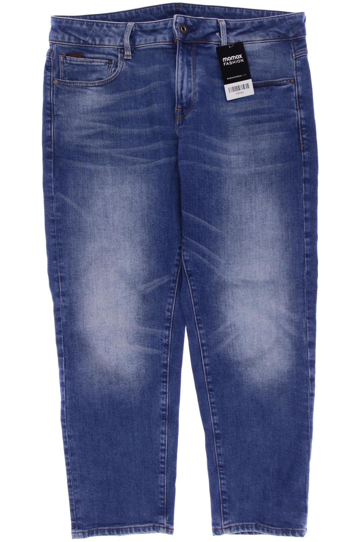 

G STAR RAW Damen Jeans, blau