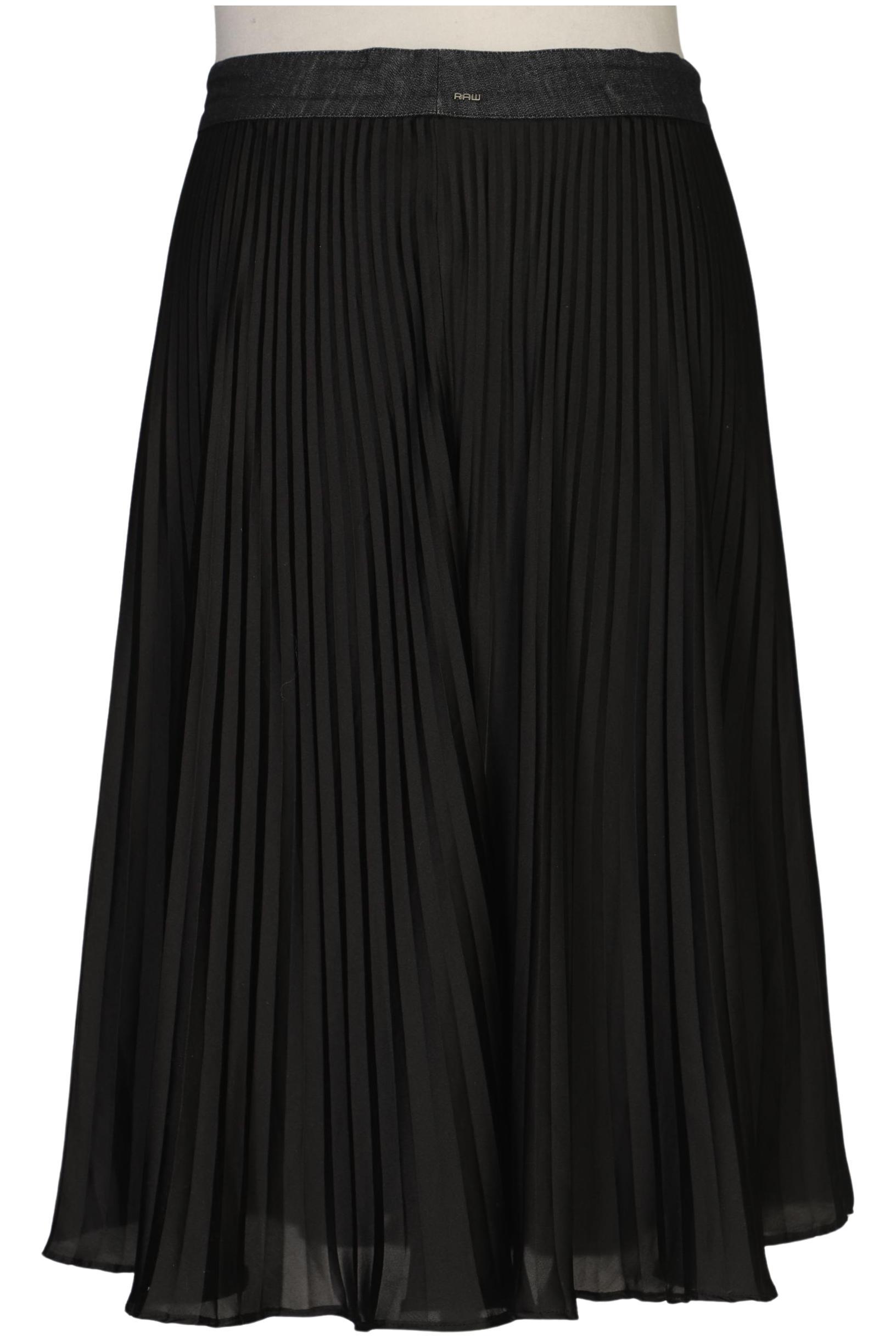 

G Star RAW Damen Rock, schwarz, Gr. 42