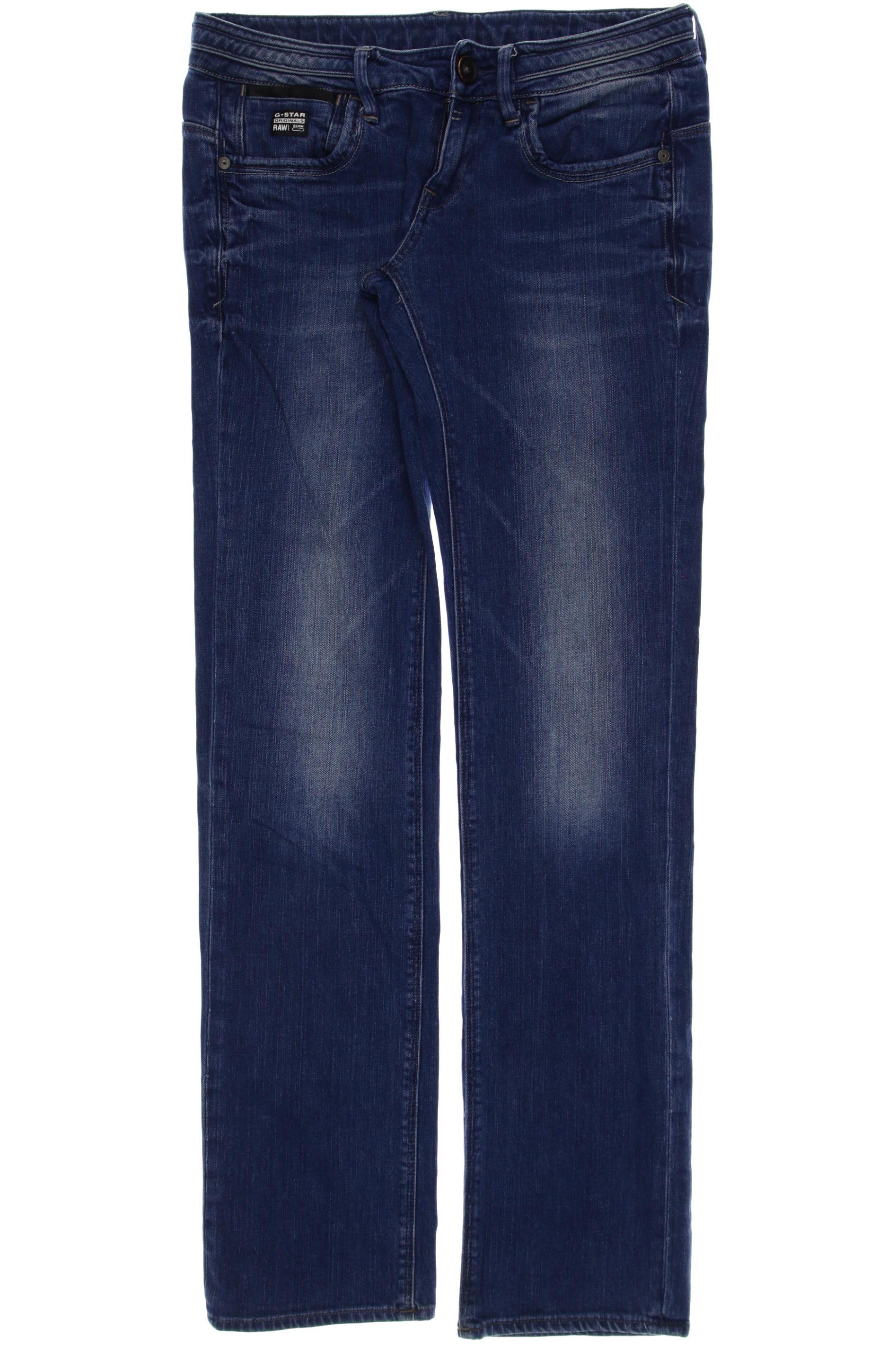 

G Star RAW Damen Jeans, blau, Gr. 26