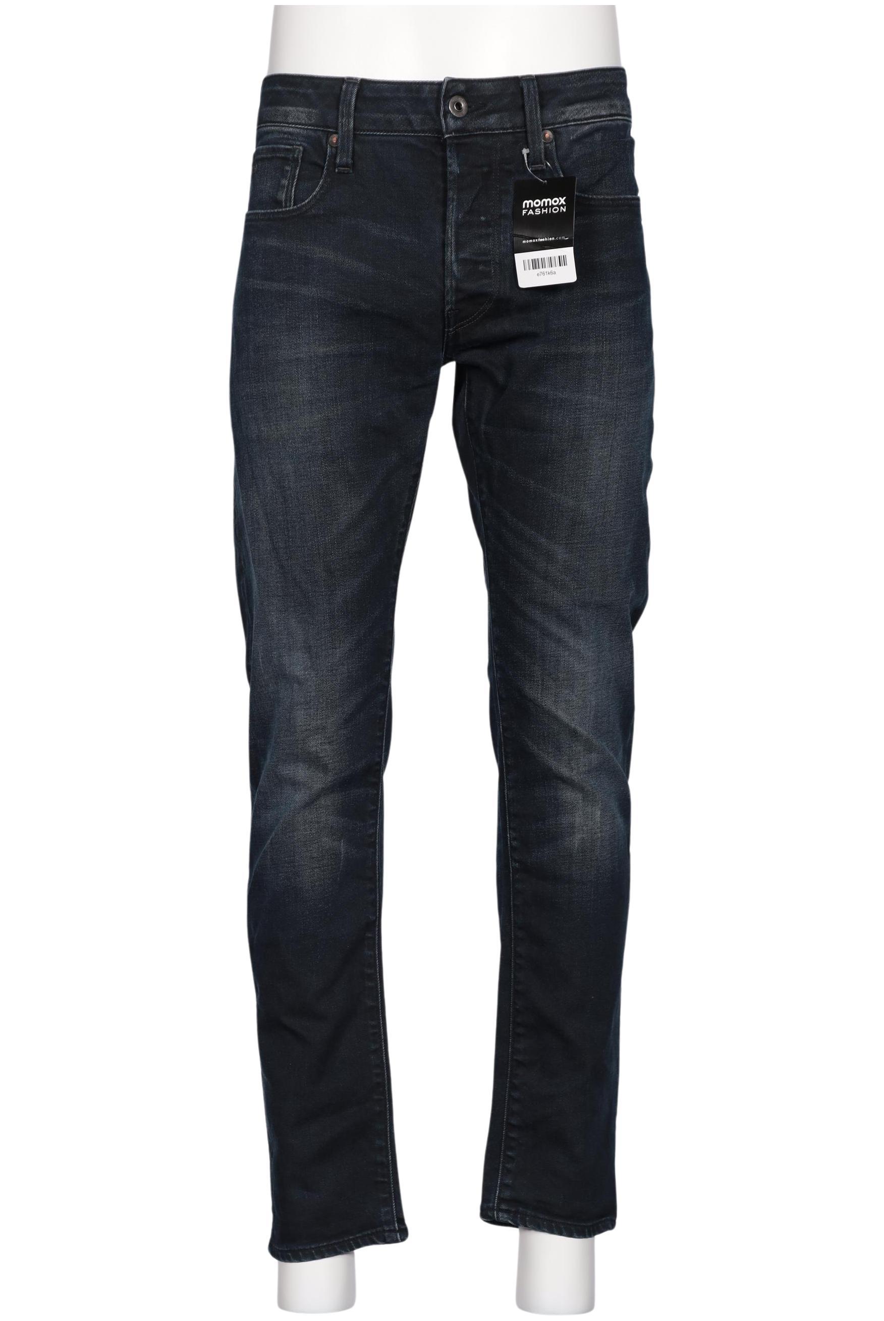 

G Star RAW Herren Jeans, marineblau, Gr. 31
