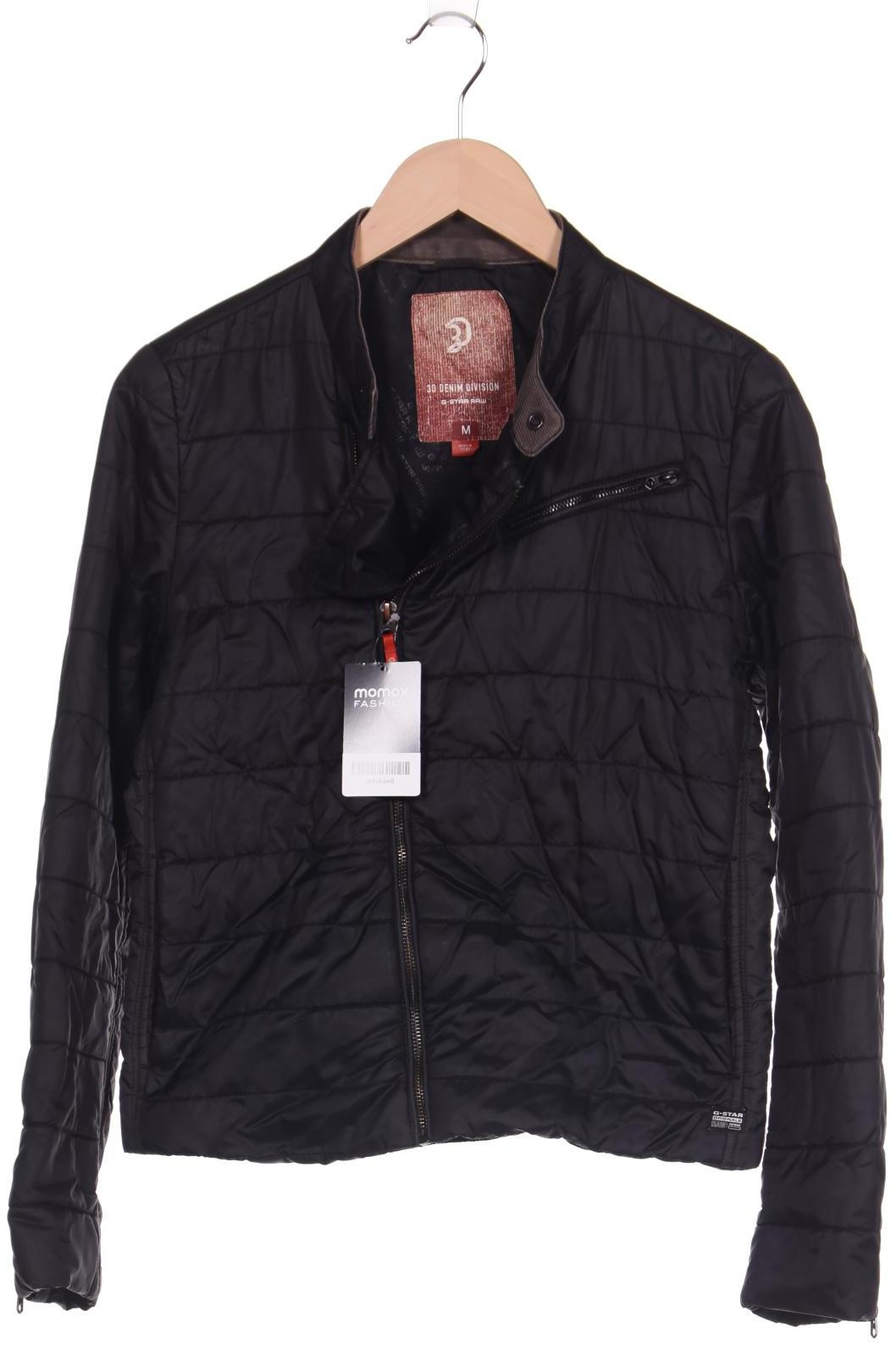 

G-STAR RAW Damen Jacke, schwarz