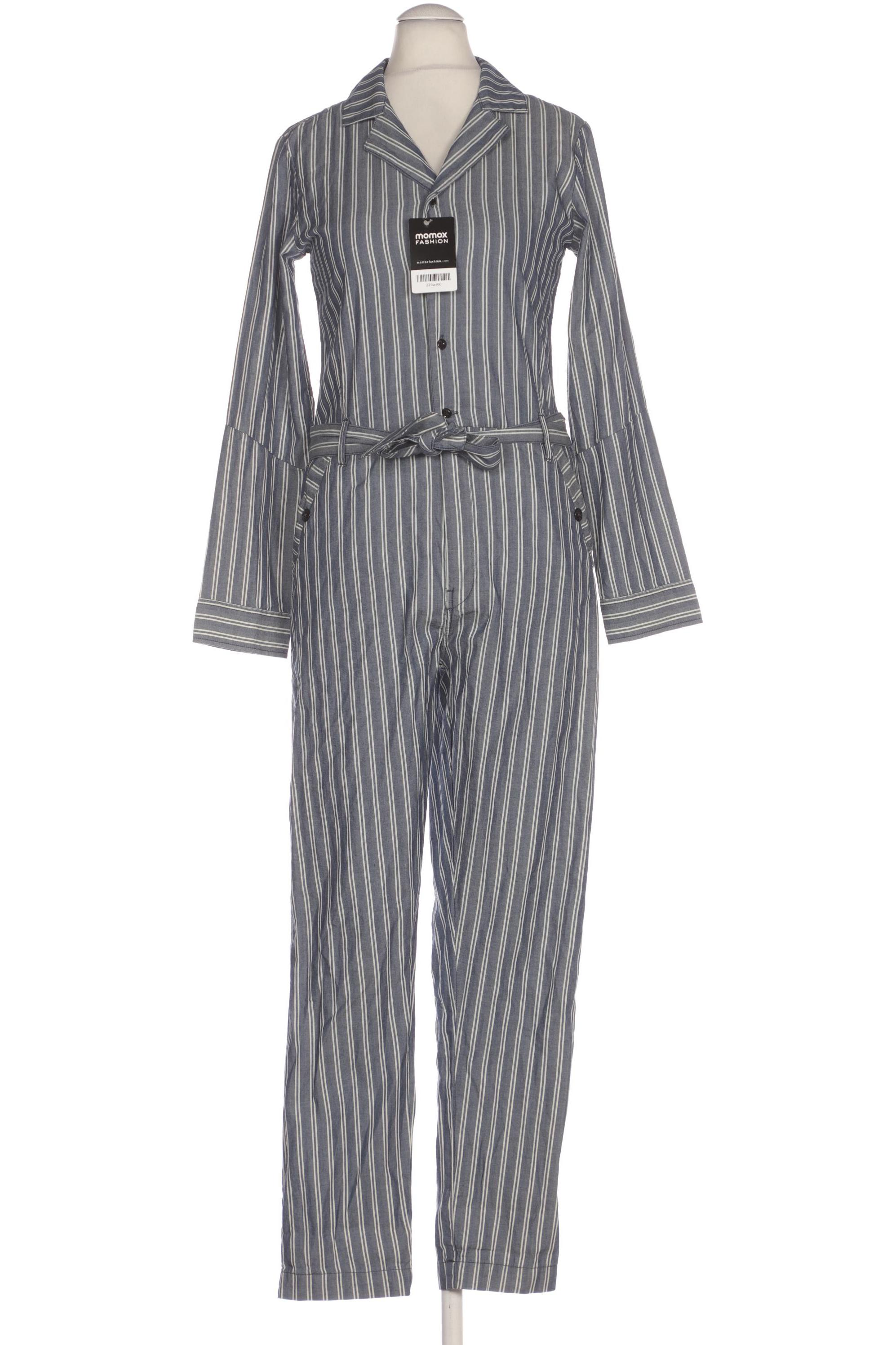 

G Star RAW Damen Jumpsuit/Overall, blau, Gr. 36