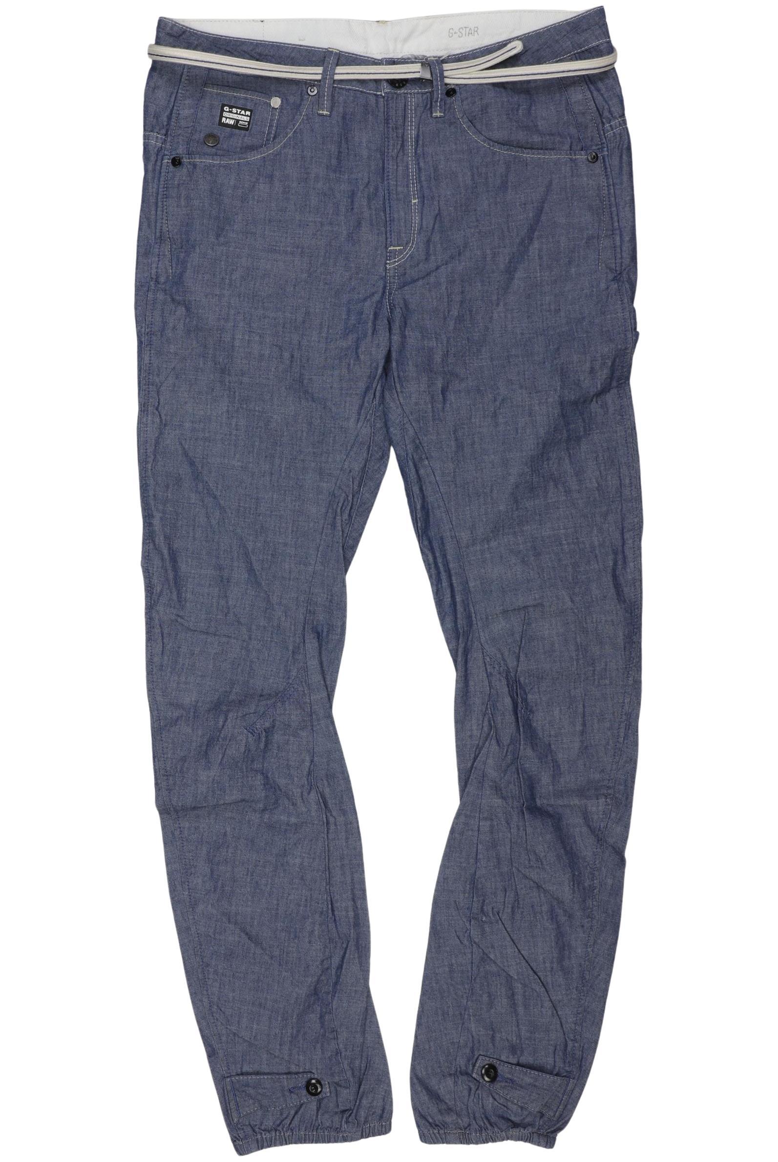 

G Star RAW Damen Jeans, blau, Gr. 26