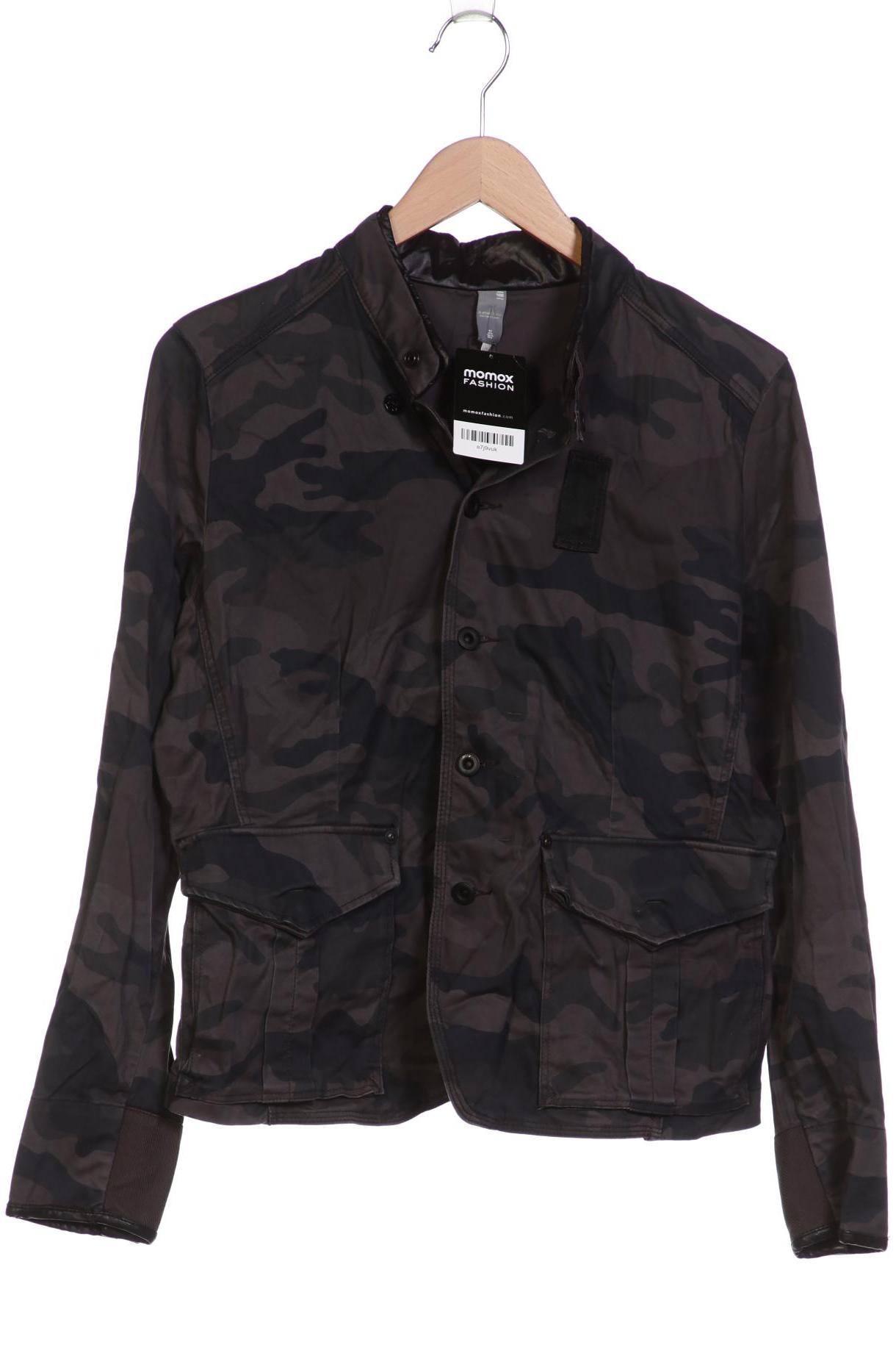 

G Star RAW Damen Jacke, grau, Gr. 44