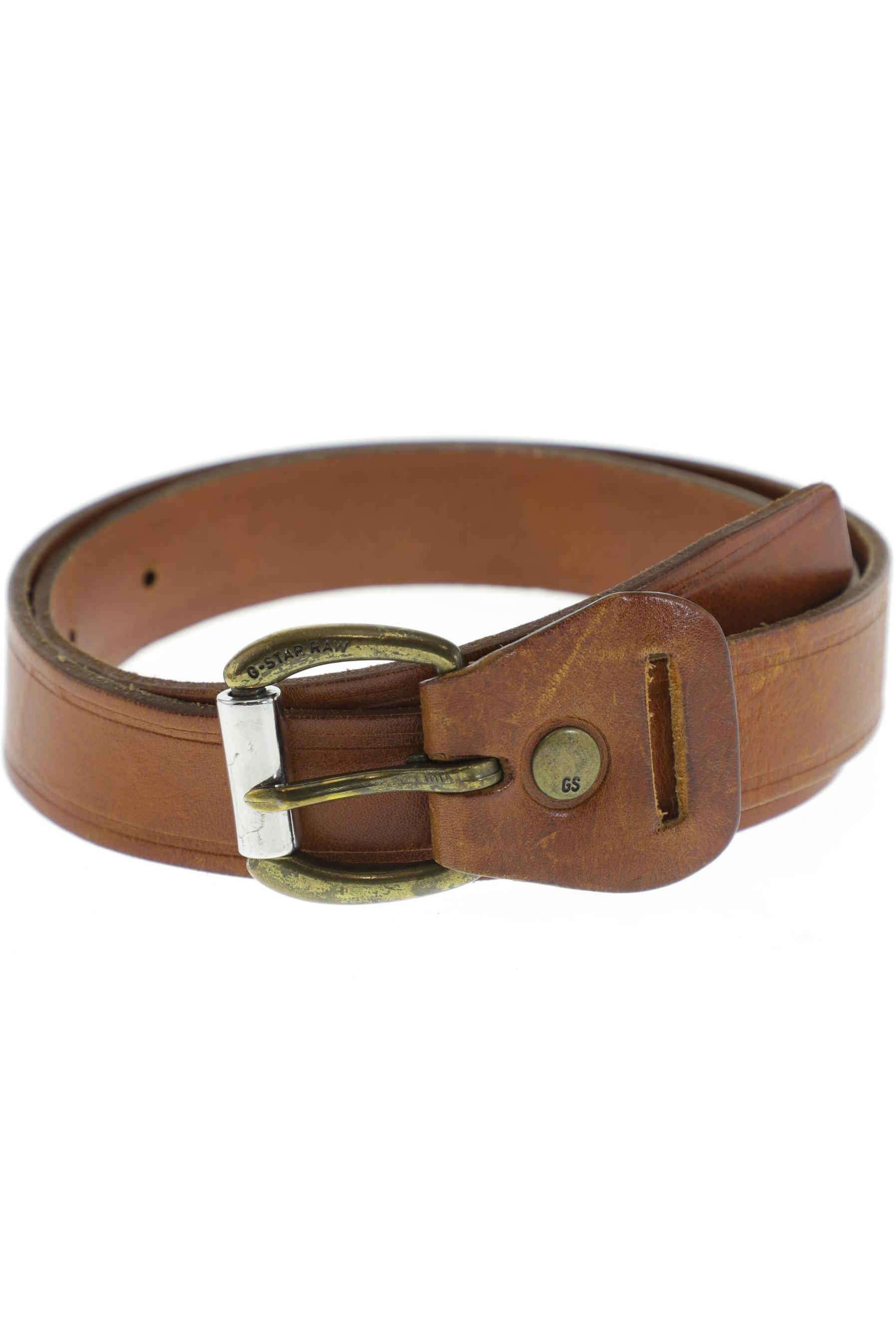 

G-Star RAW Damen Gürtel, braun, Gr. 75