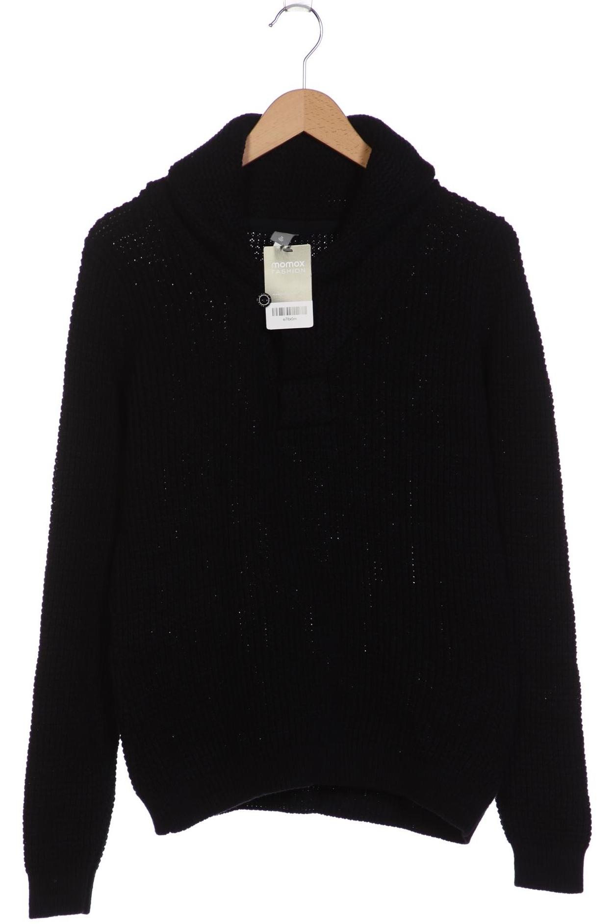 

G Star RAW Damen Pullover, schwarz, Gr. 44