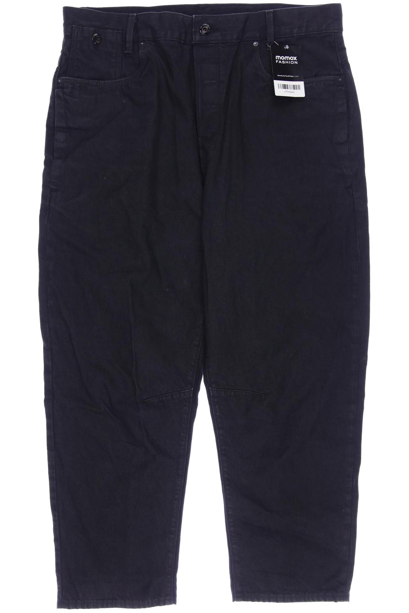 

G-Star RAW Herren Stoffhose, grau, Gr. 50