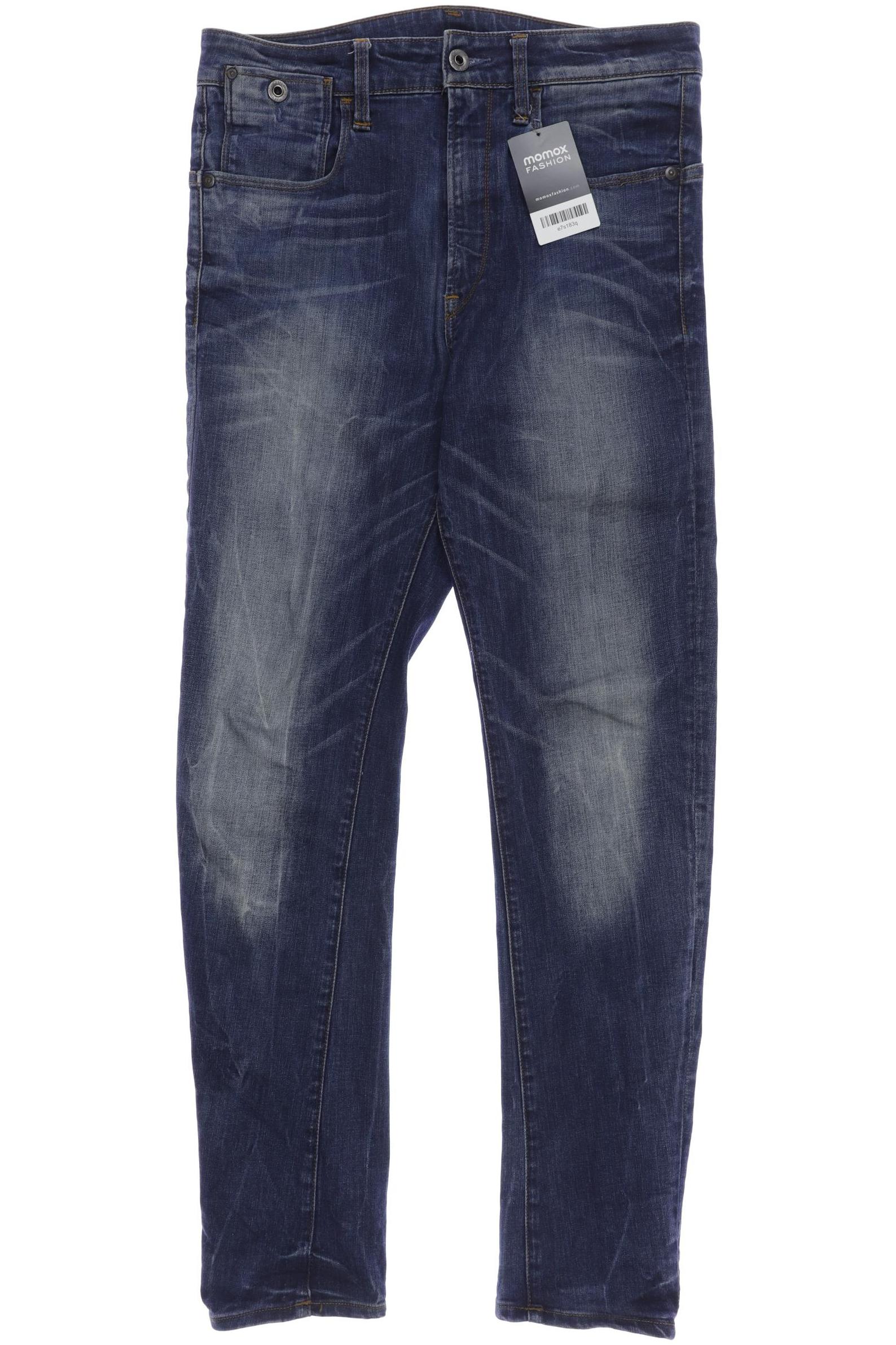 

G Star RAW Herren Jeans, blau, Gr. 30