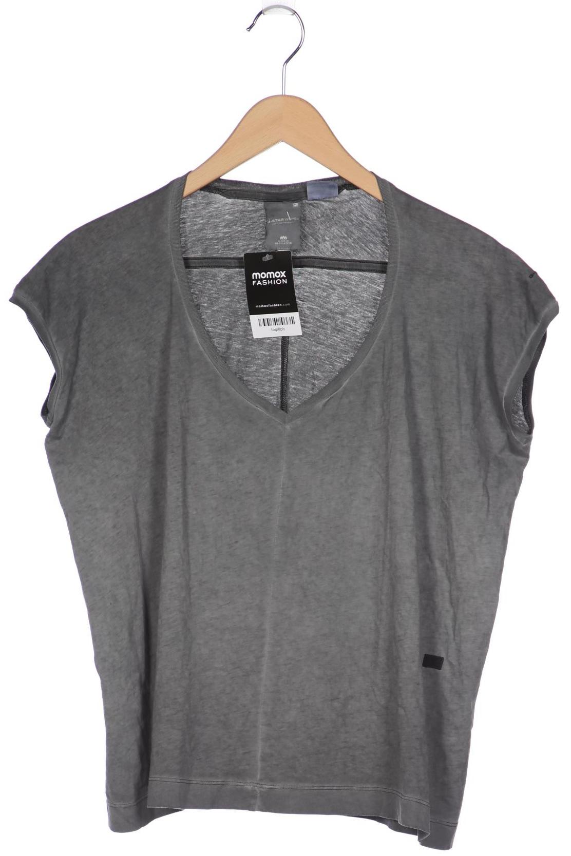 

G Star RAW Herren T-Shirt, grau, Gr. 46