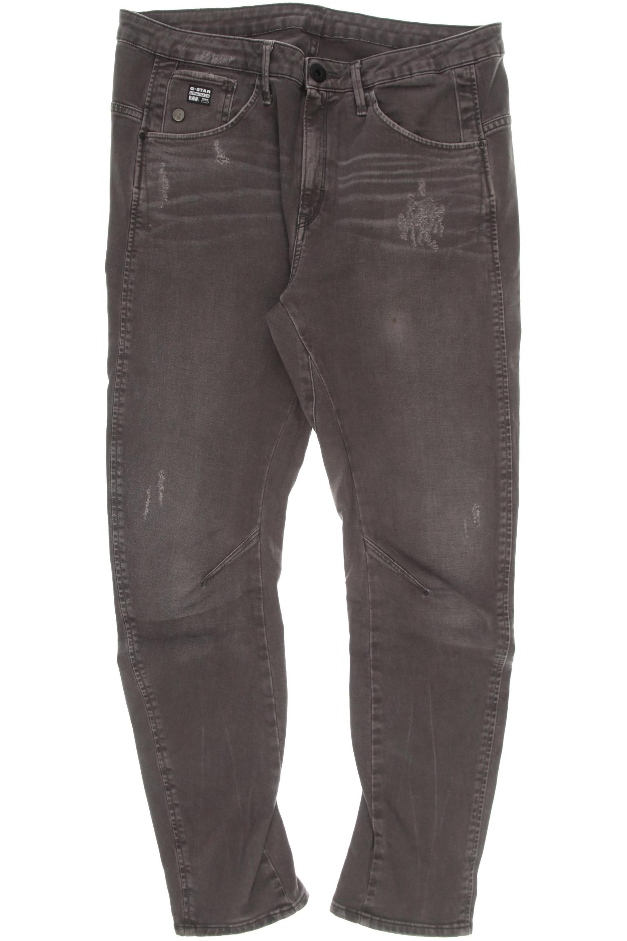 

G-Star RAW Damen Jeans, grau, Gr. 34