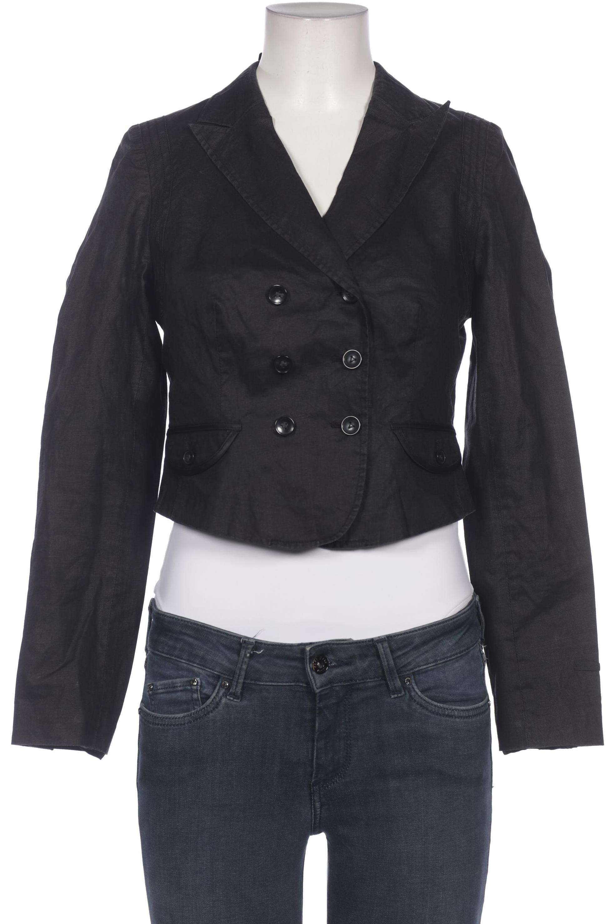 

G Star RAW Damen Blazer, schwarz, Gr. 36