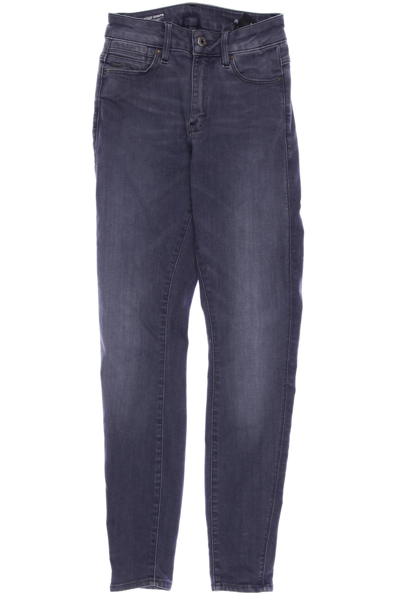 

G Star RAW Damen Jeans, blau, Gr. 24