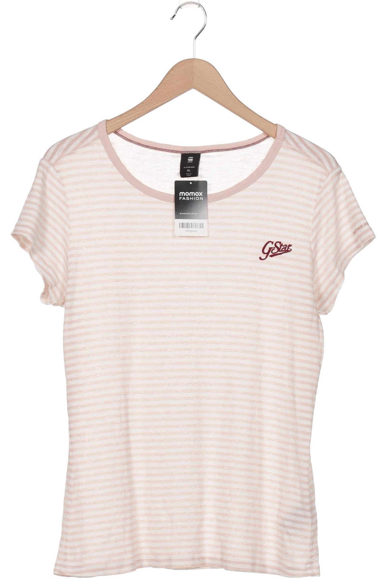 

G Star RAW Damen T-Shirt, beige, Gr. 44