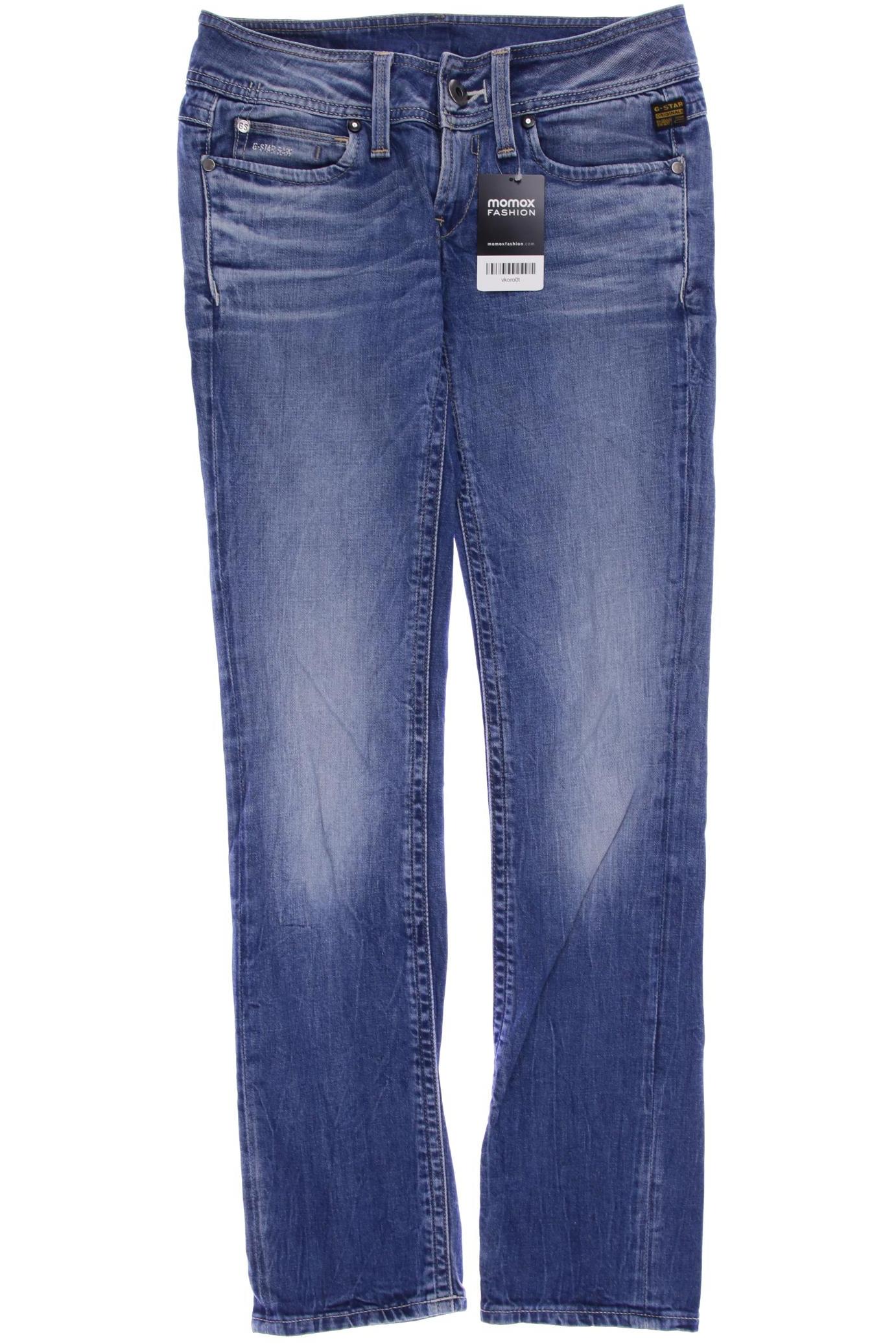 

G-STAR RAW Damen Jeans, blau