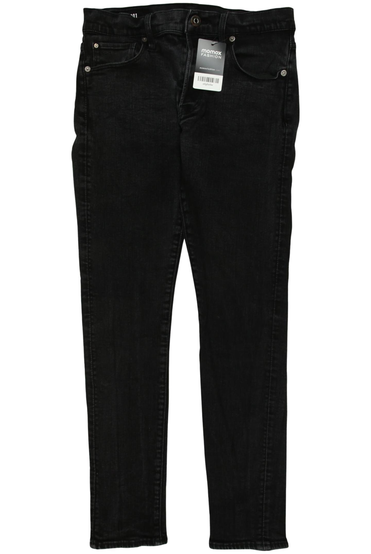

G Star RAW Herren Jeans, schwarz, Gr. 30