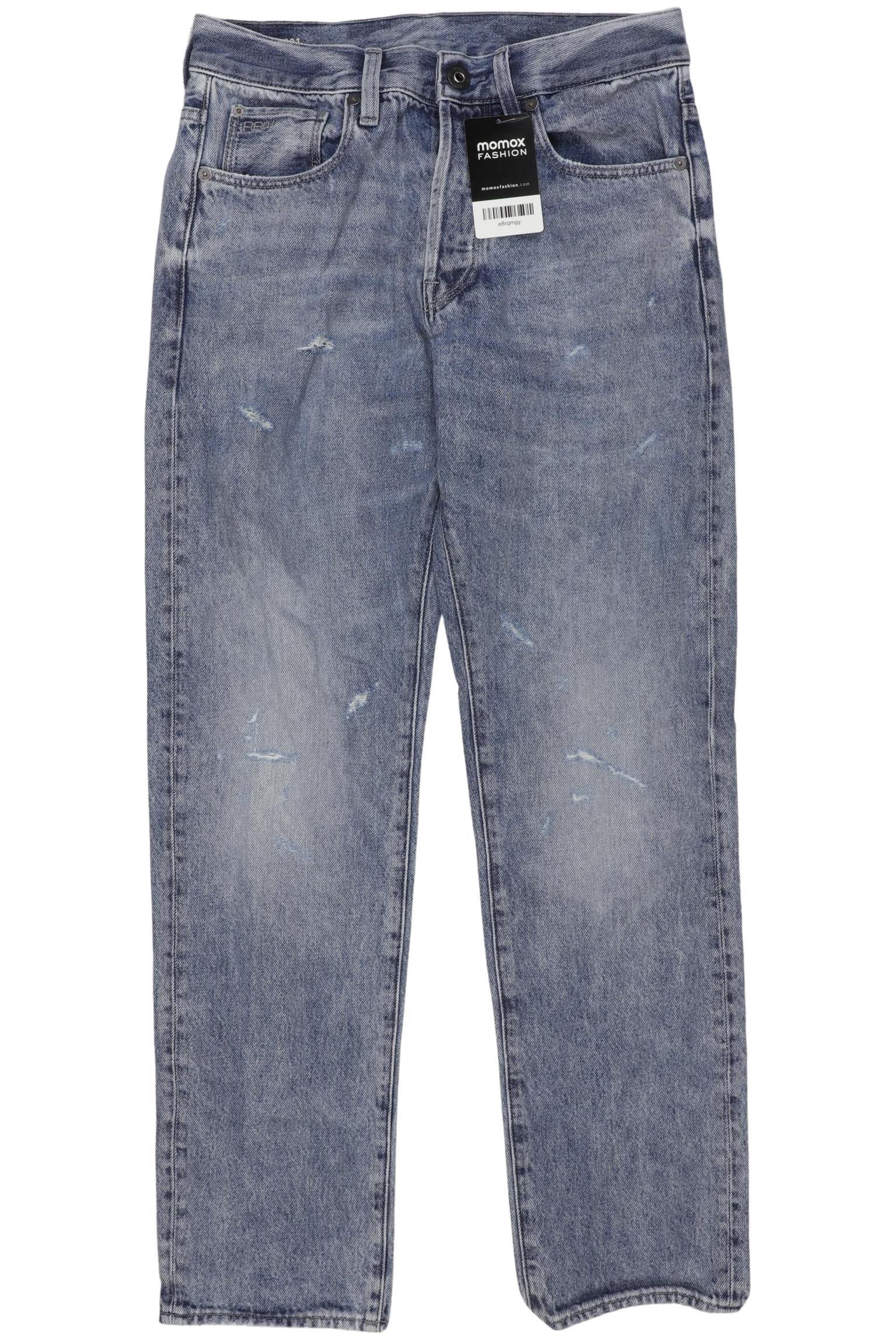 

G Star RAW Herren Jeans, blau, Gr. 28