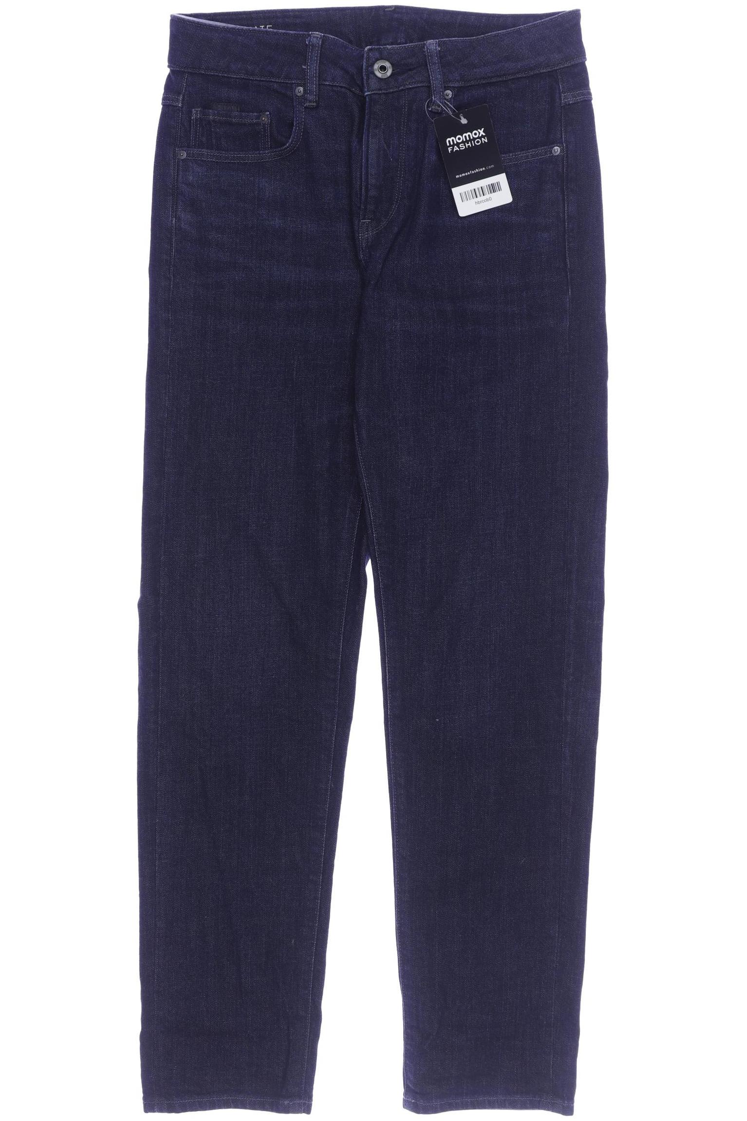 

G Star RAW Damen Jeans, marineblau, Gr. 24