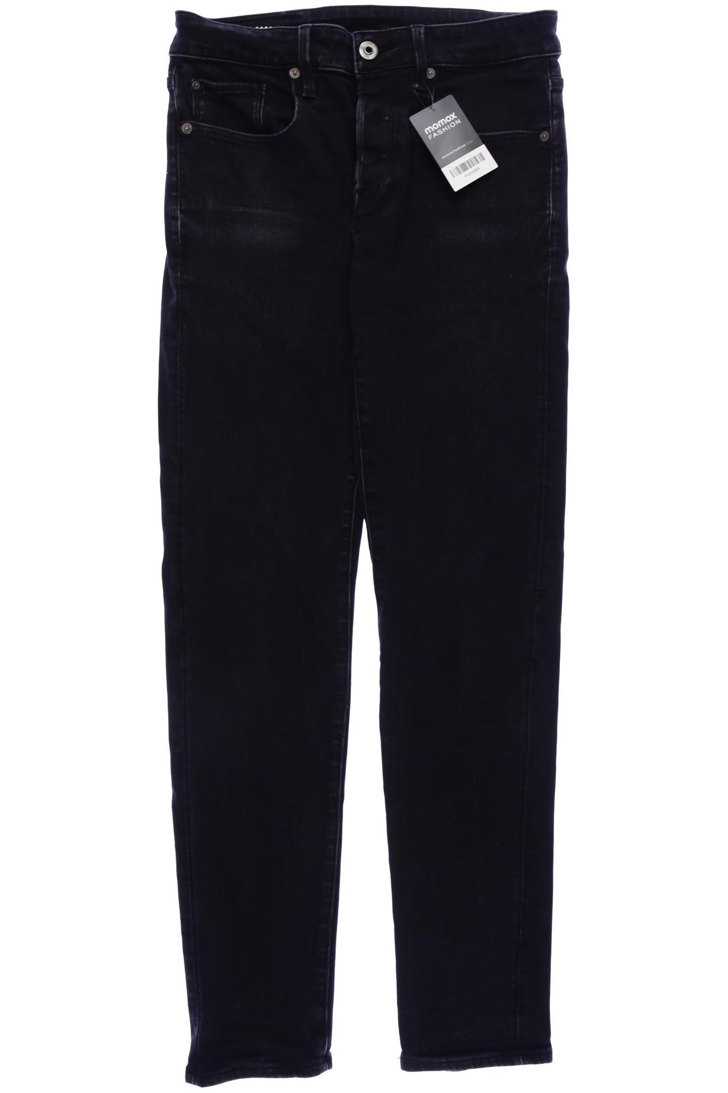 

G Star RAW Herren Jeans, schwarz, Gr. 29
