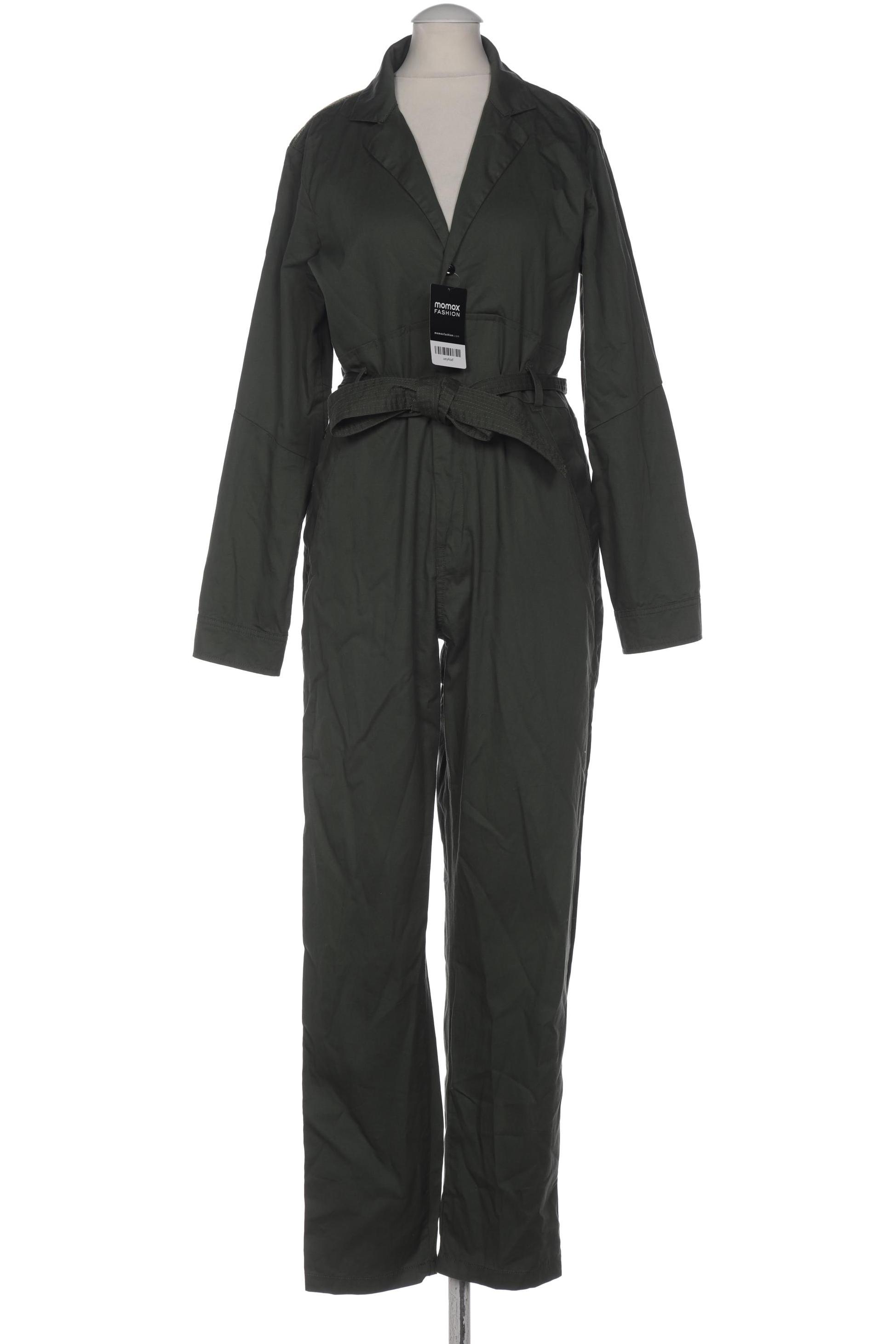 

G Star RAW Damen Jumpsuit/Overall, grün, Gr. 36