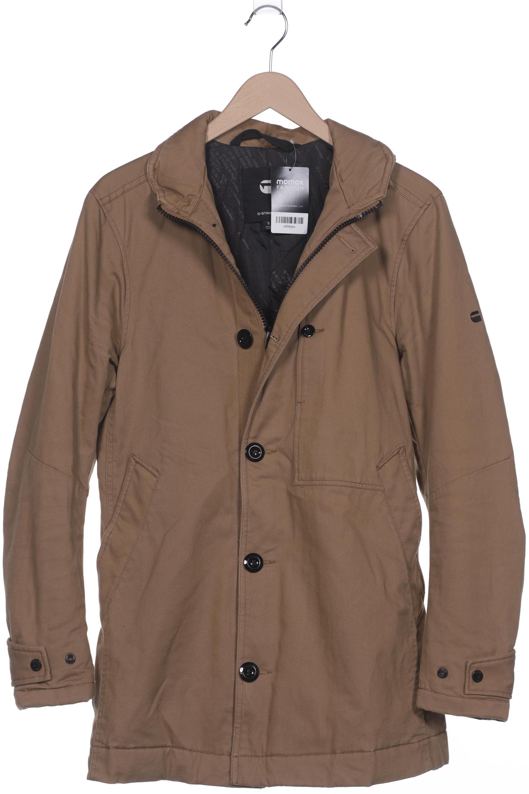 

G-Star RAW Herren Jacke, braun, Gr. 46