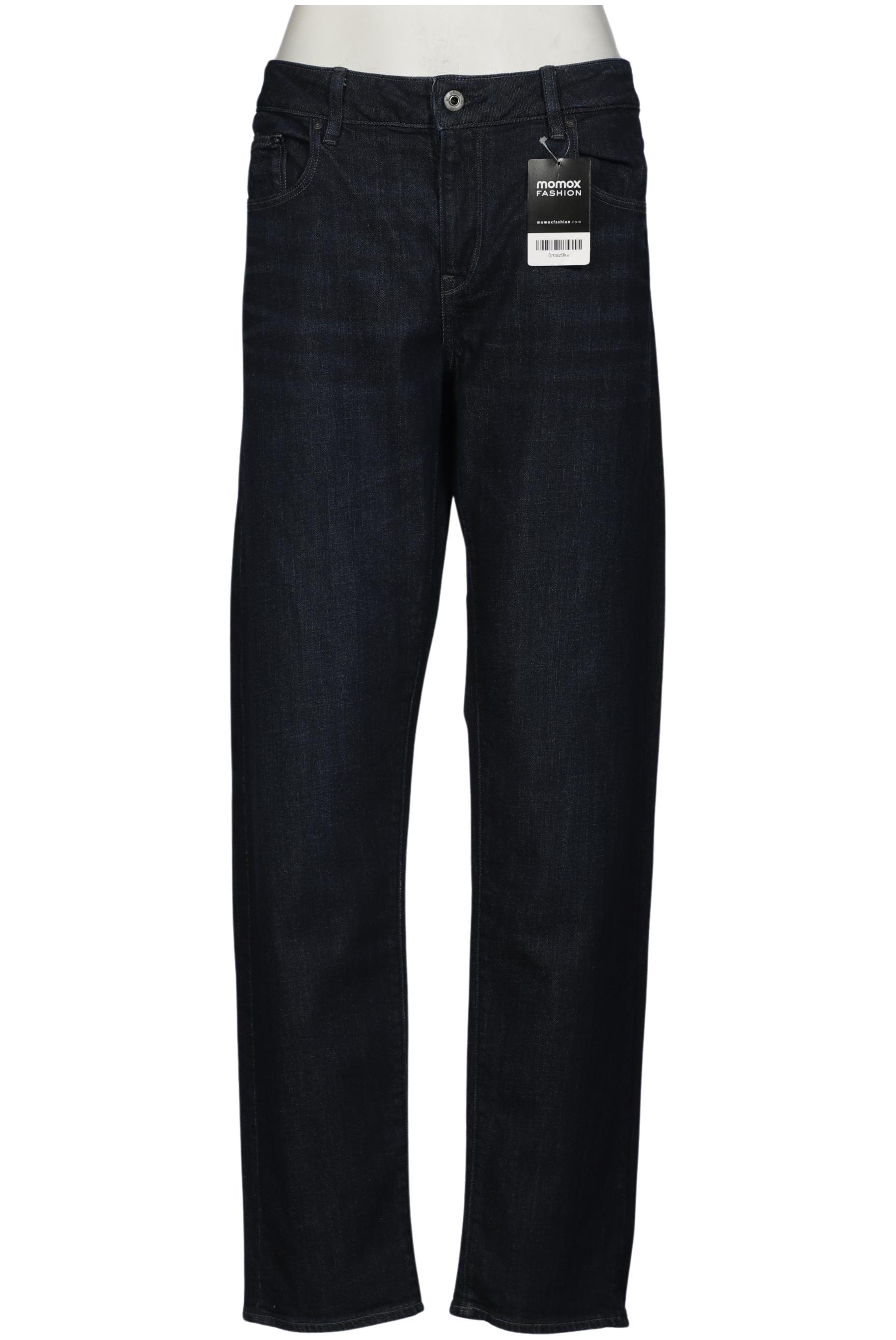 

G Star RAW Damen Jeans, marineblau, Gr. 32
