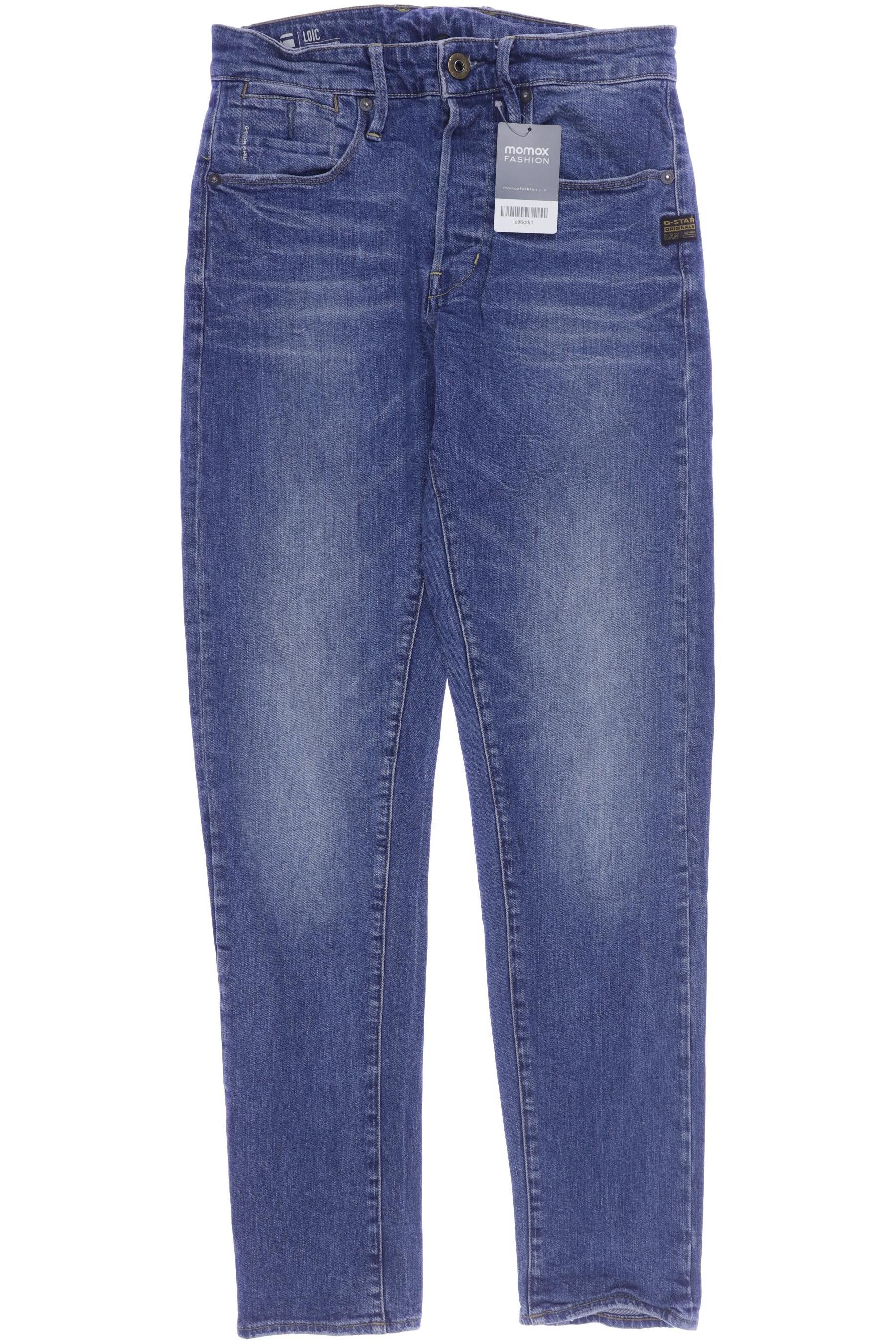 

G-Star RAW Herren Jeans, blau, Gr. 29