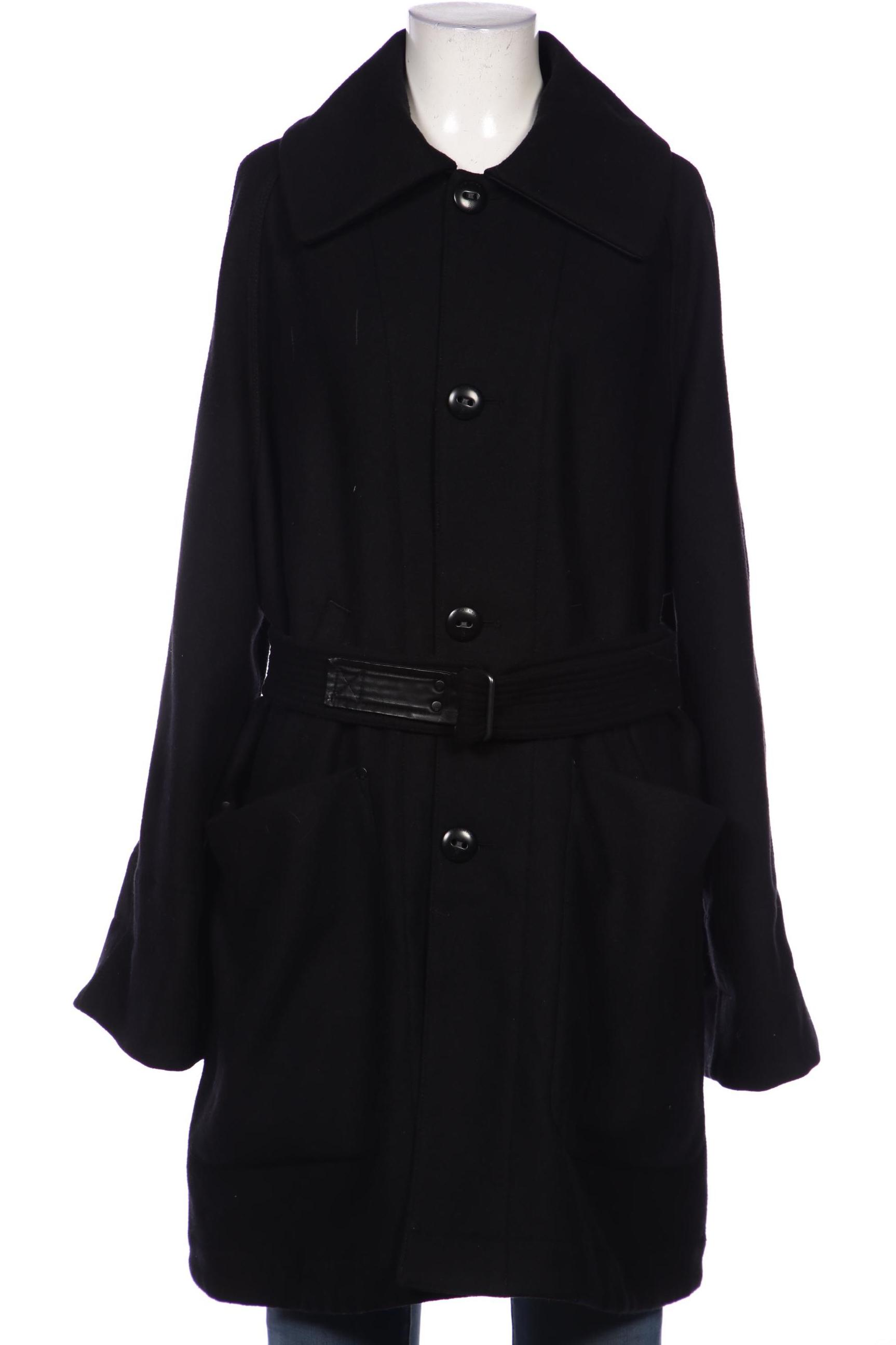 

G Star RAW Damen Mantel, schwarz, Gr. 36