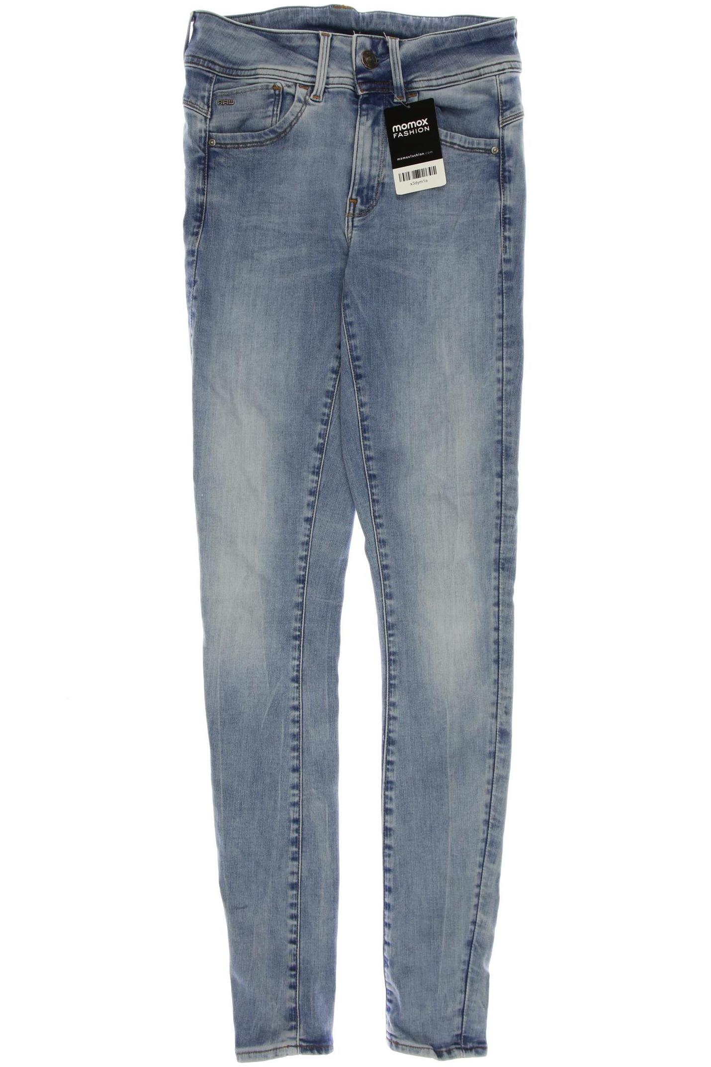 

G-Star RAW Damen Jeans, hellblau, Gr. 36