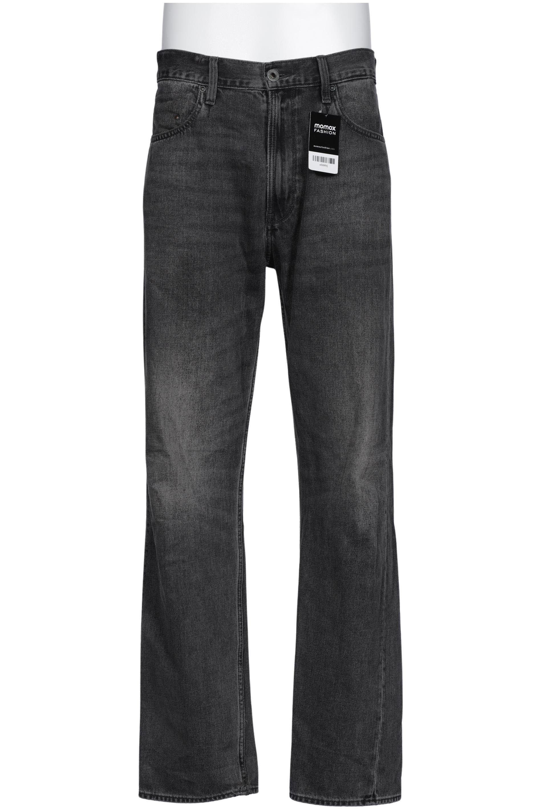 

G Star RAW Herren Jeans, grau, Gr. 33