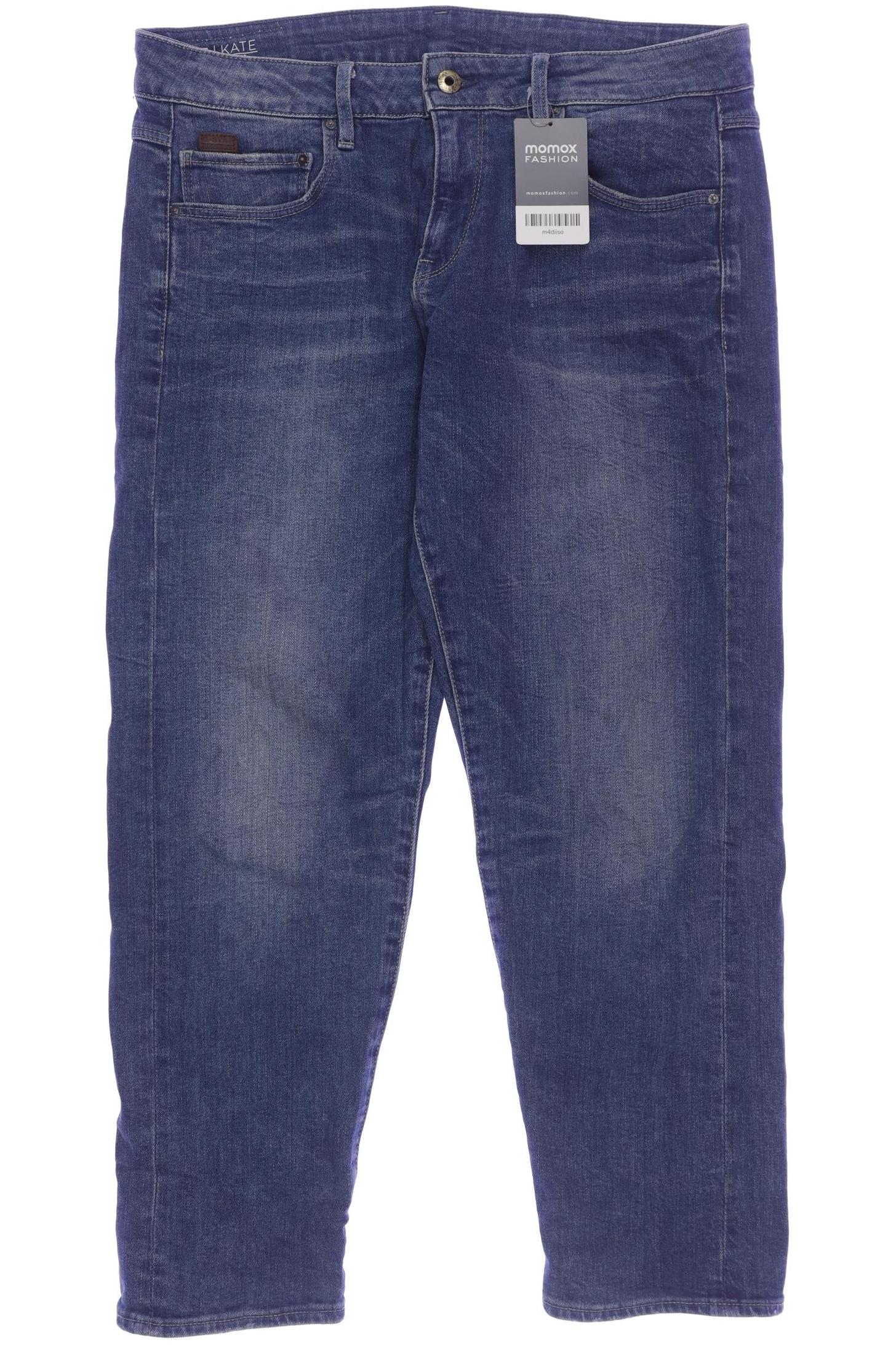 

G Star RAW Damen Jeans, blau, Gr. 28