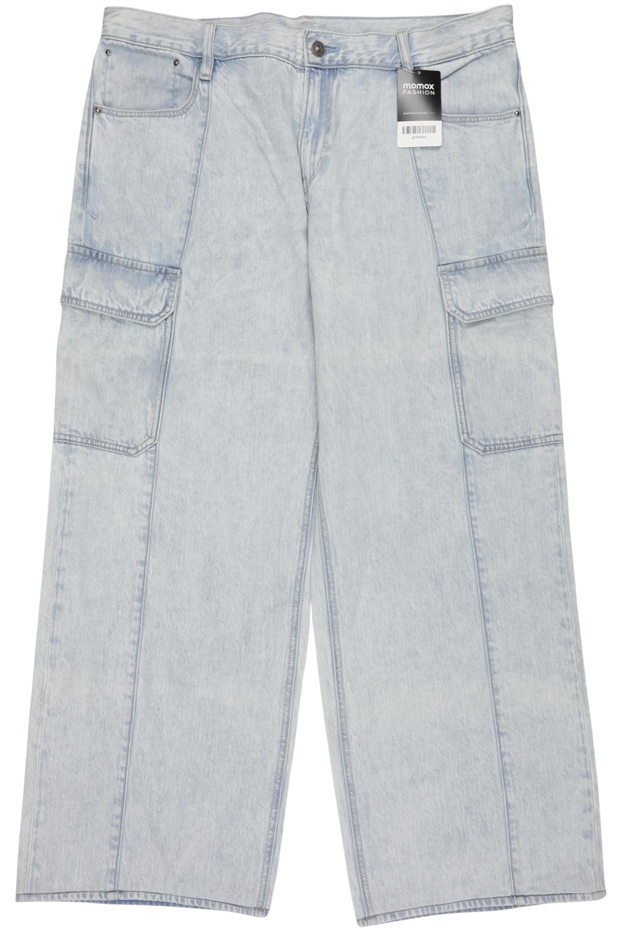 

G Star RAW Damen Jeans, hellblau, Gr. 33