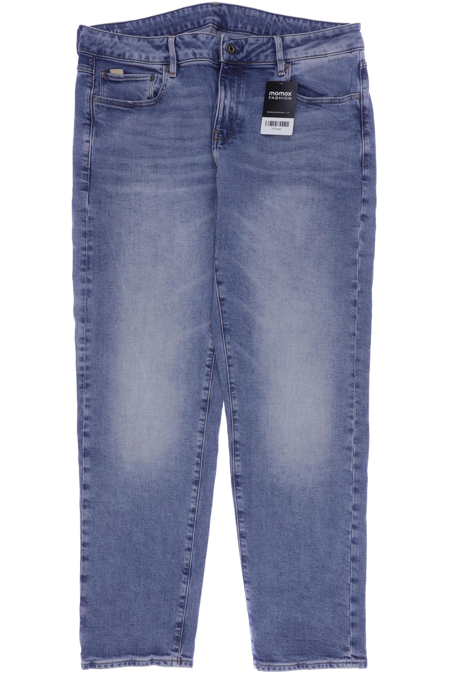 

G-STAR RAW Damen Jeans, blau