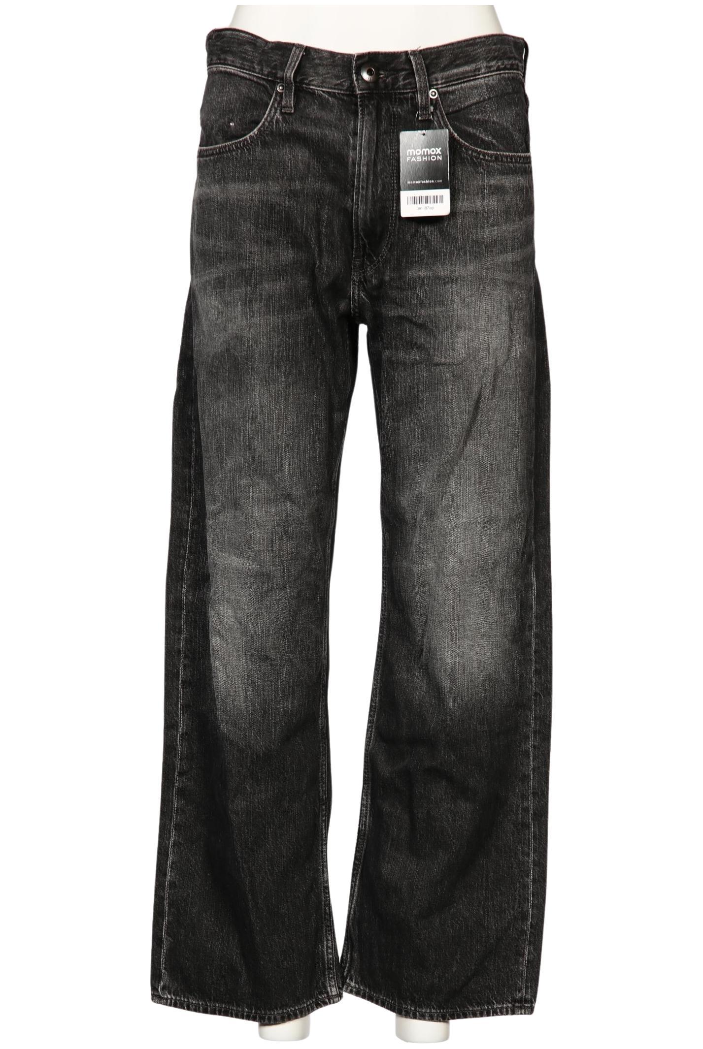 

G Star RAW Damen Jeans, grau, Gr. 31