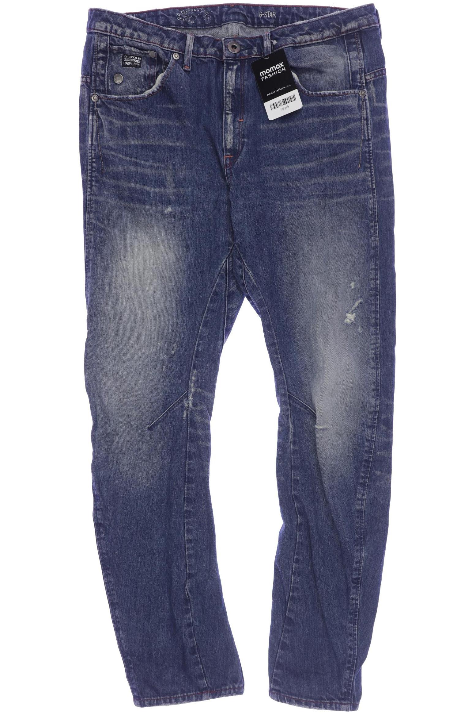 

G Star RAW Herren Jeans, blau, Gr. 31