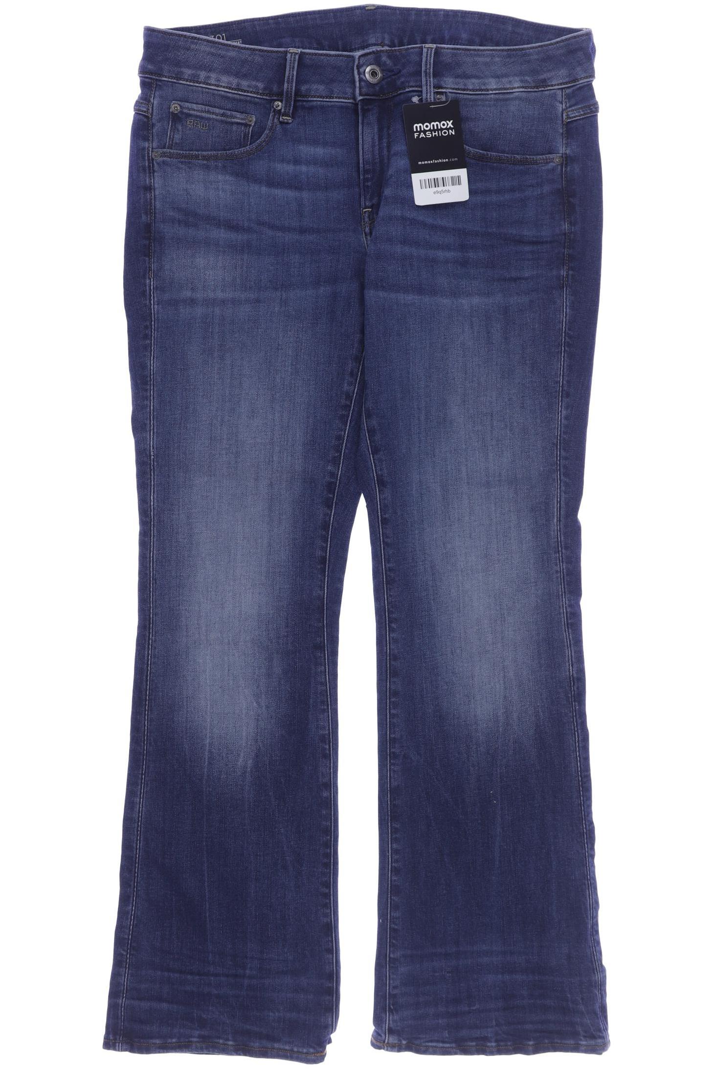 

G-Star RAW Damen Jeans, marineblau, Gr. 29