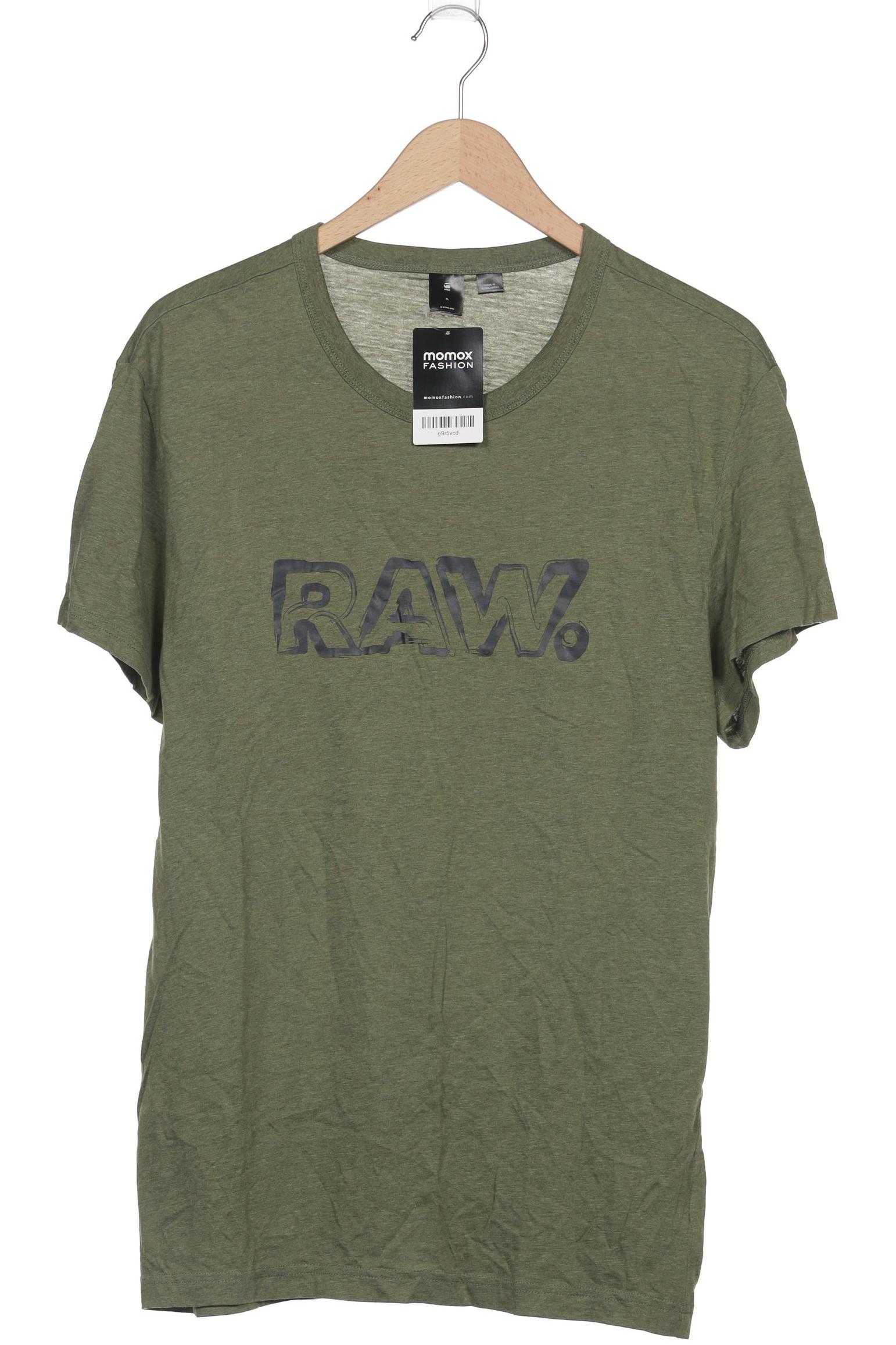 

G-Star RAW Herren T-Shirt, grün, Gr. 54