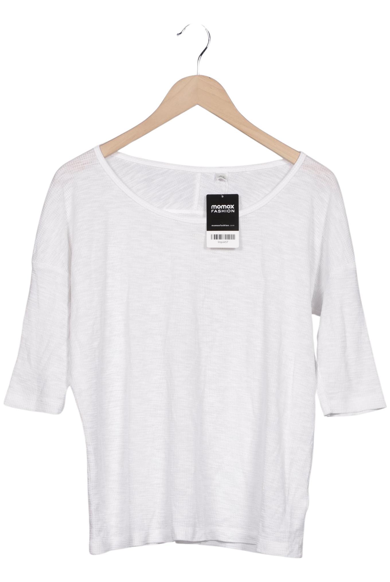 

G Star RAW Damen Langarmshirt, weiß, Gr. 36