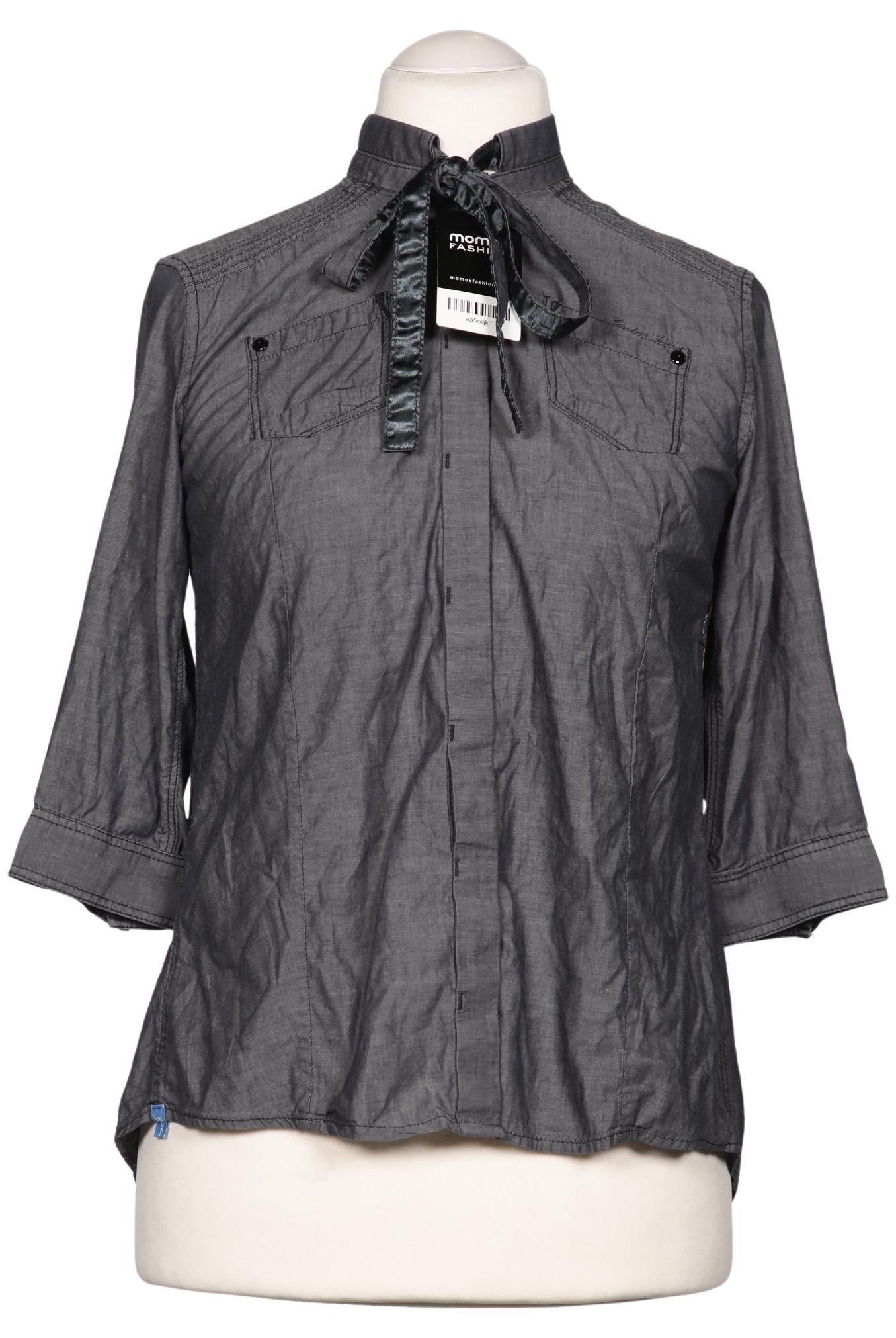 

G Star RAW Damen Bluse, grau, Gr. 38