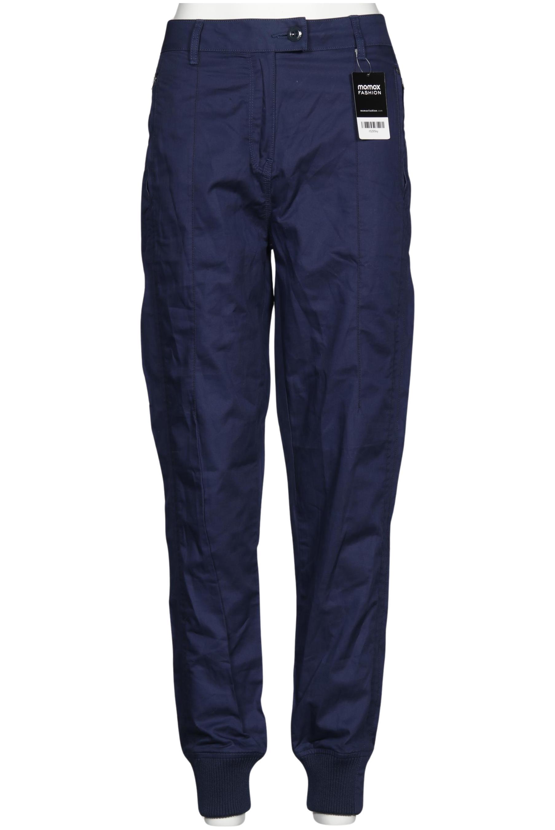 

G Star RAW Damen Stoffhose, marineblau, Gr. 29