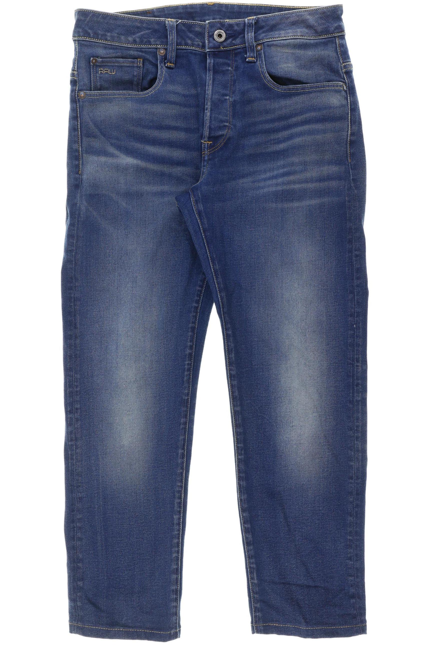 

G Star RAW Herren Jeans, blau, Gr. 29