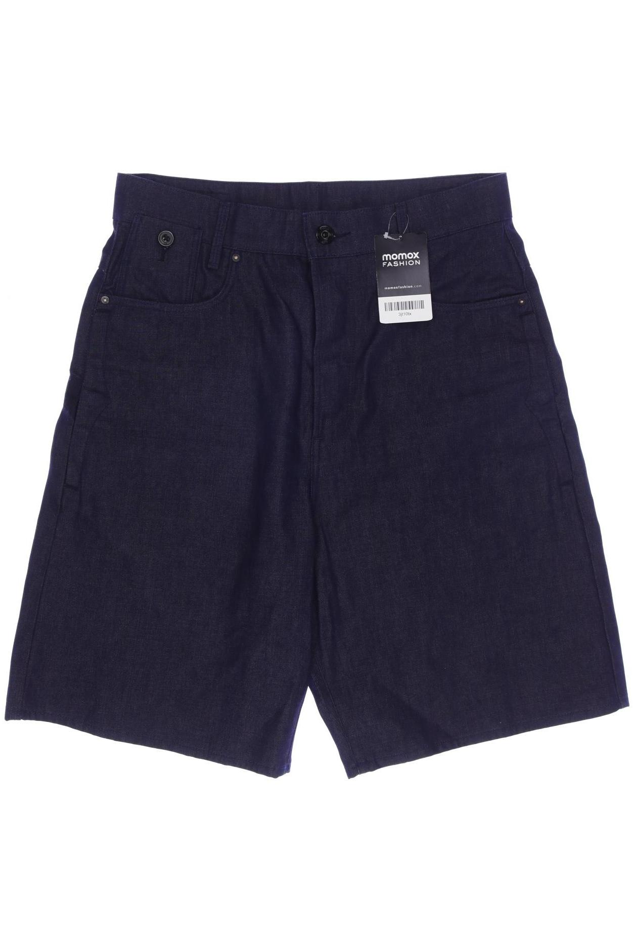 

G-Star RAW Damen Shorts, marineblau, Gr. 27