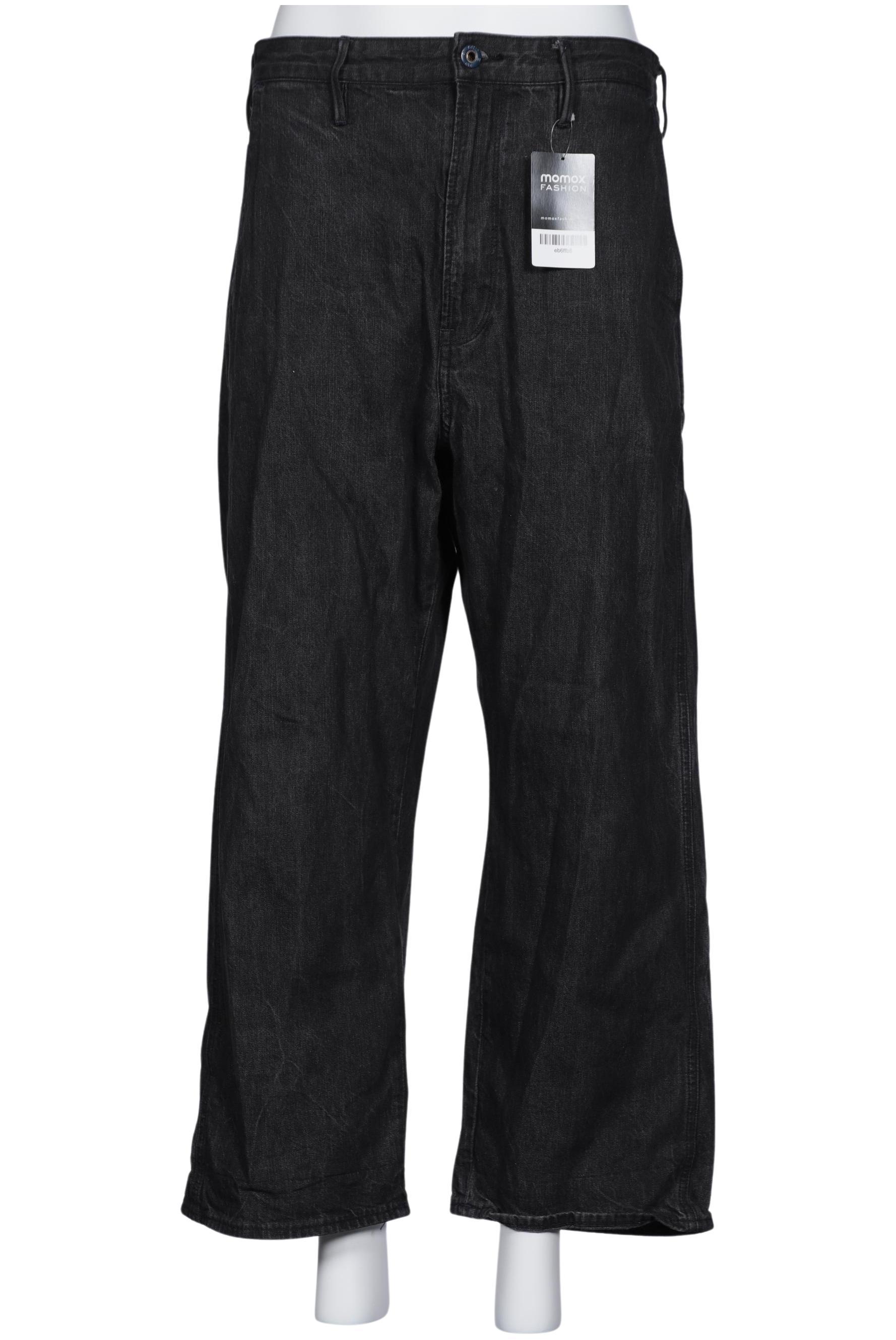 

G Star RAW Damen Jeans, schwarz, Gr. 30