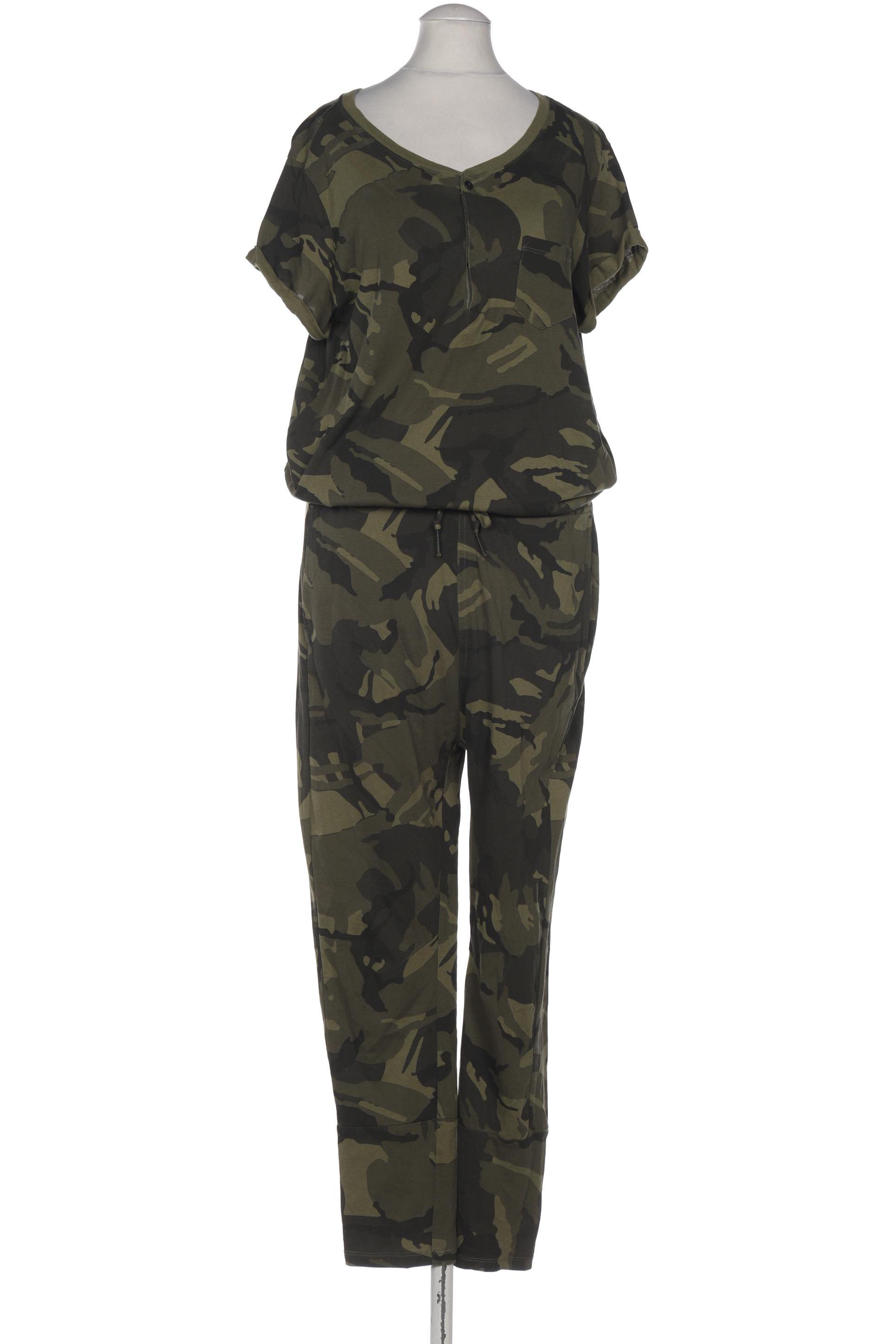 

G-STAR RAW Damen Jumpsuit/Overall, grün
