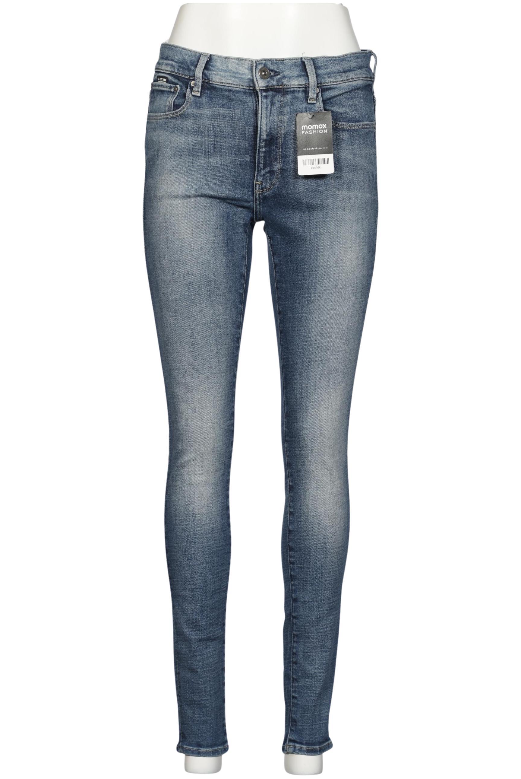 

G Star RAW Damen Jeans, blau, Gr. 30