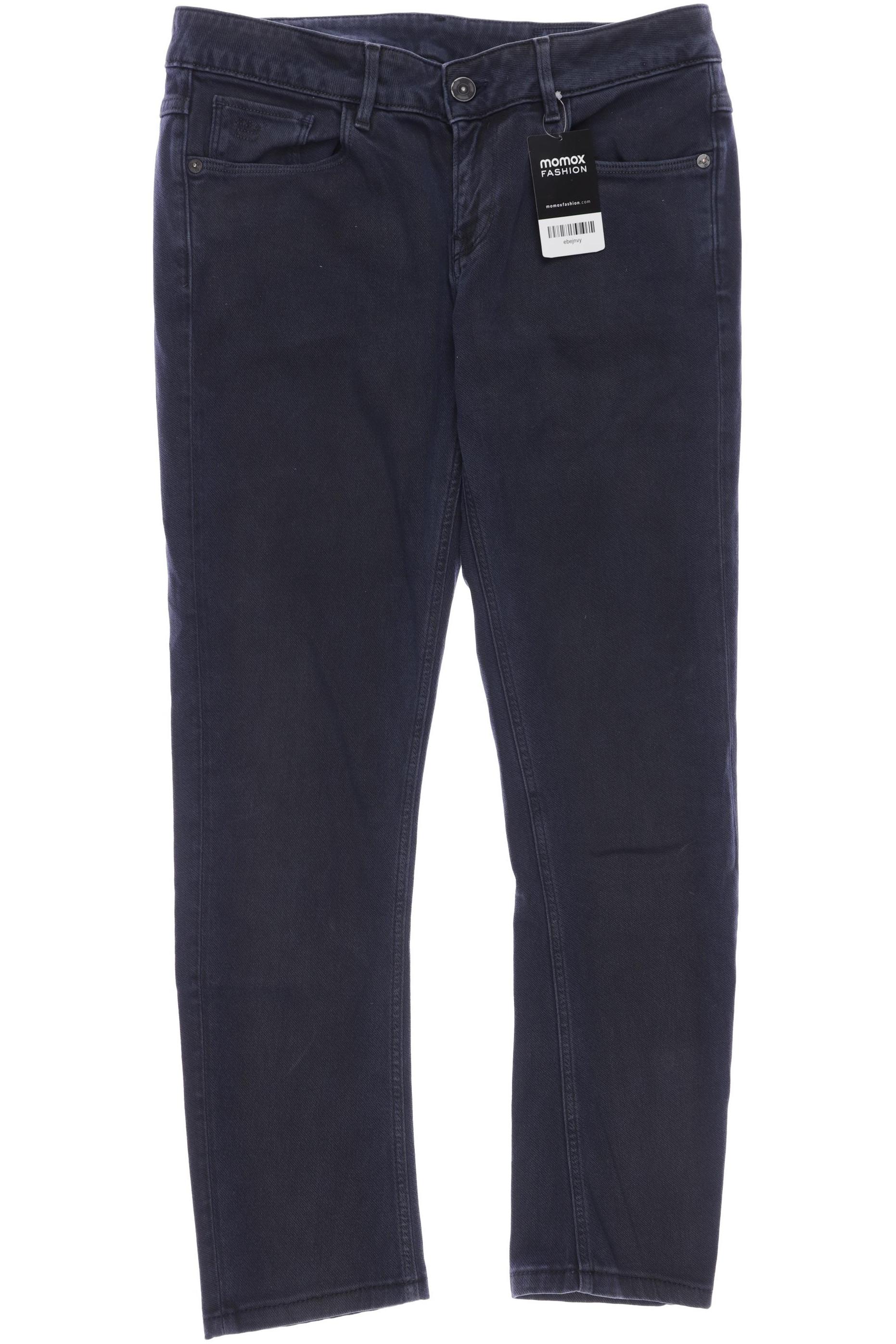 

G STAR RAW Damen Jeans, marineblau